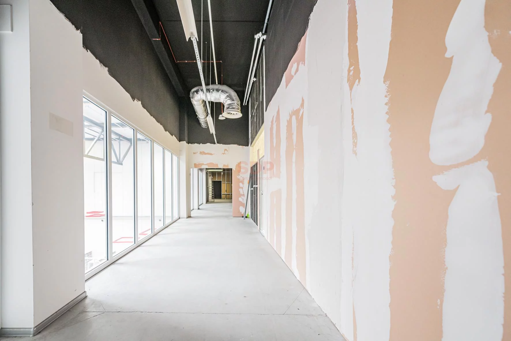 Magazyn 420,00 m², oferta nr , 34899, Wrocław, Biskupin-Sępolno-Dąbie-Bartoszowice, Śródmieście, Namysłowska