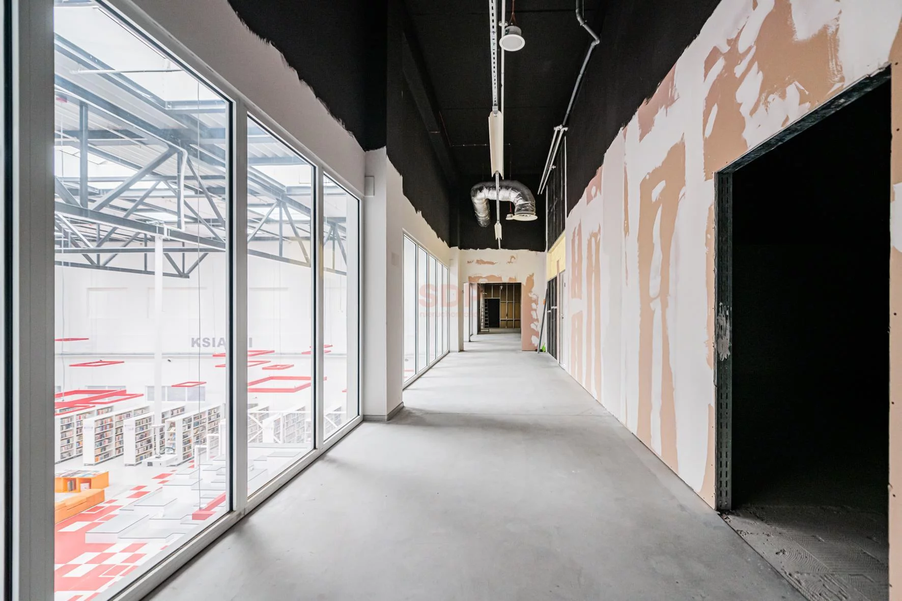 Magazyn 420,00 m², oferta nr , 34899, Wrocław, Biskupin-Sępolno-Dąbie-Bartoszowice, Śródmieście, Namysłowska