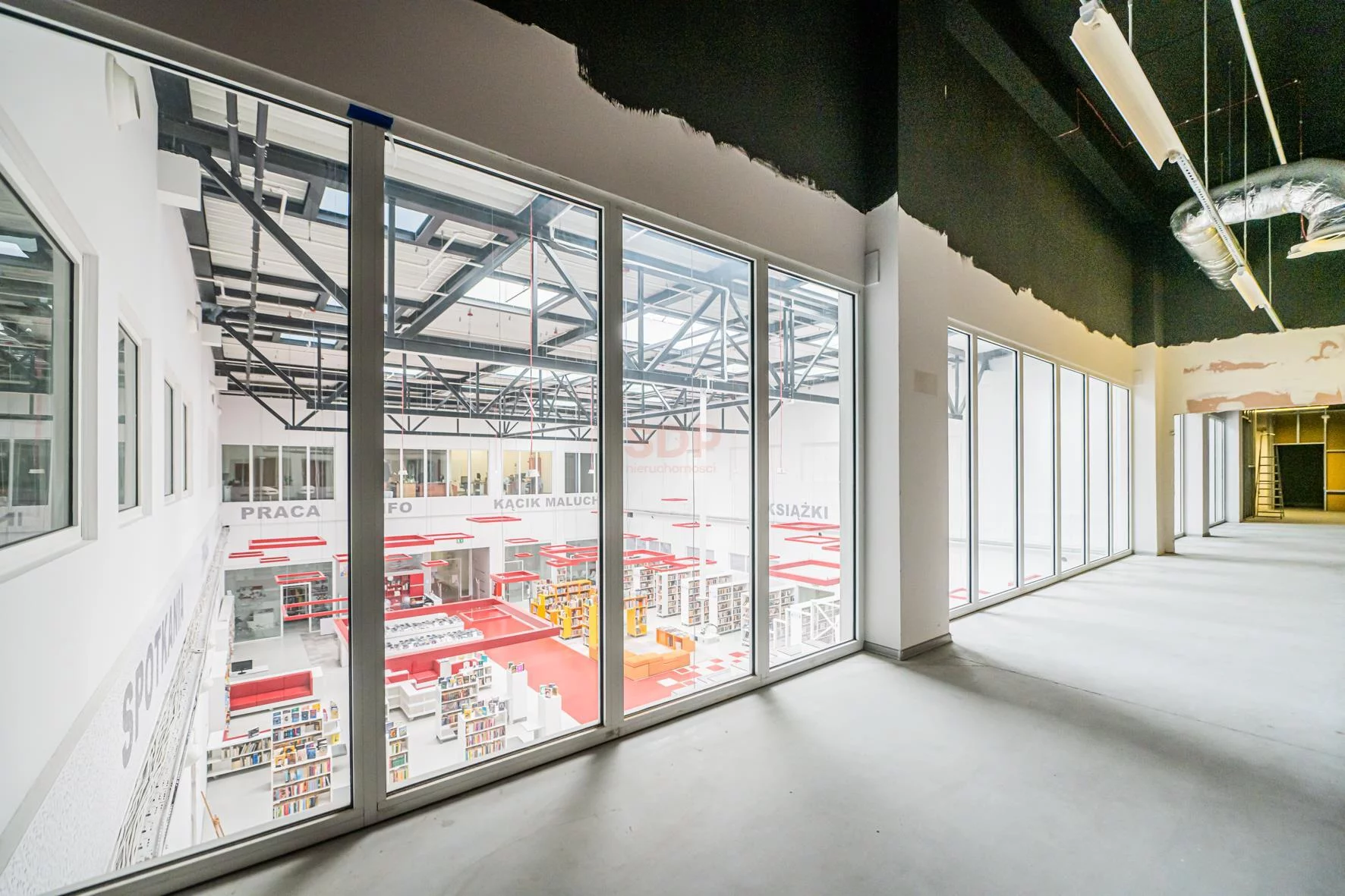 Magazyn 420,00 m², oferta nr , 34899, Wrocław, Biskupin-Sępolno-Dąbie-Bartoszowice, Śródmieście, Namysłowska