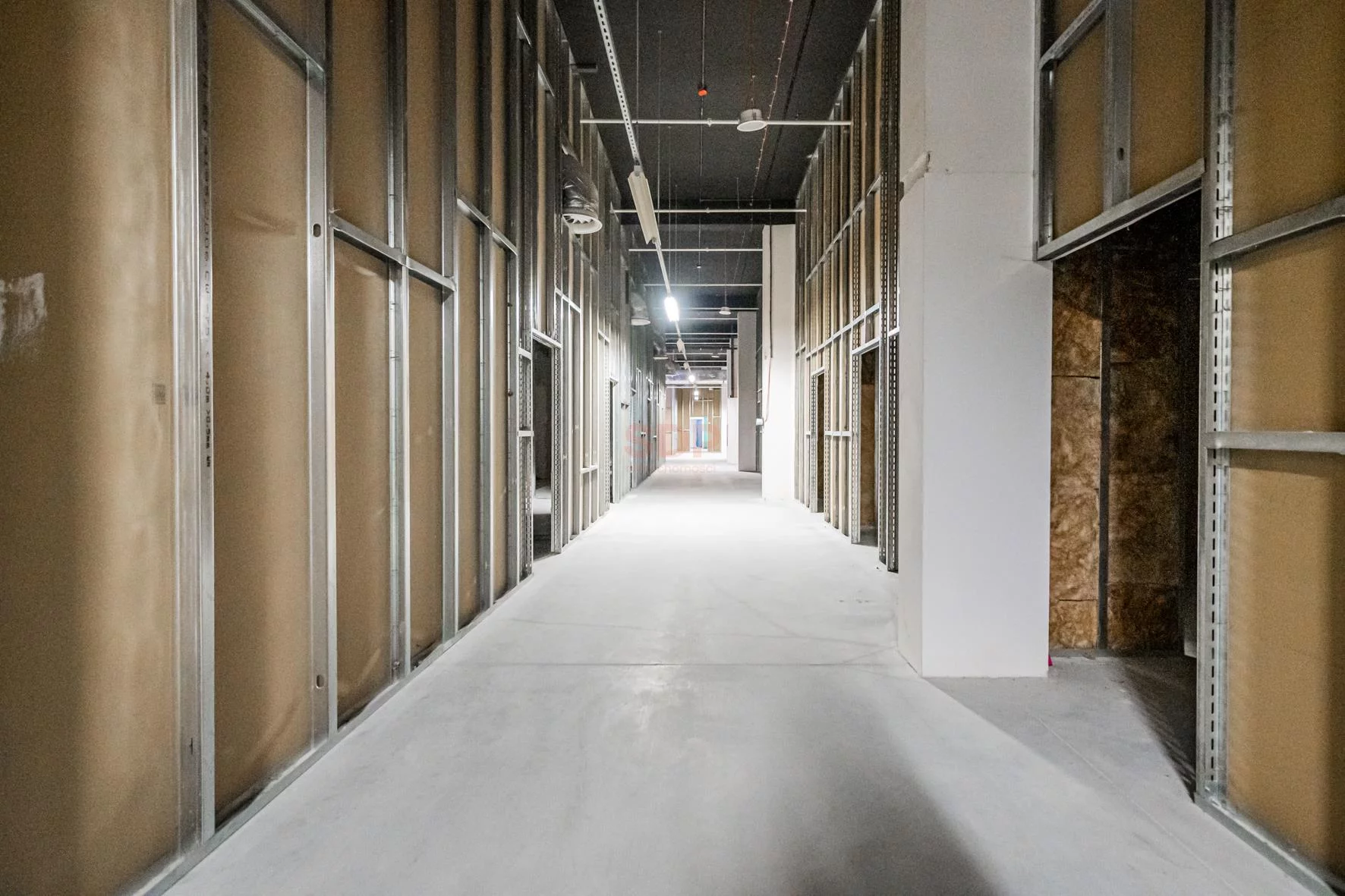 Magazyn 420,00 m², oferta nr , 34899, Wrocław, Biskupin-Sępolno-Dąbie-Bartoszowice, Śródmieście, Namysłowska