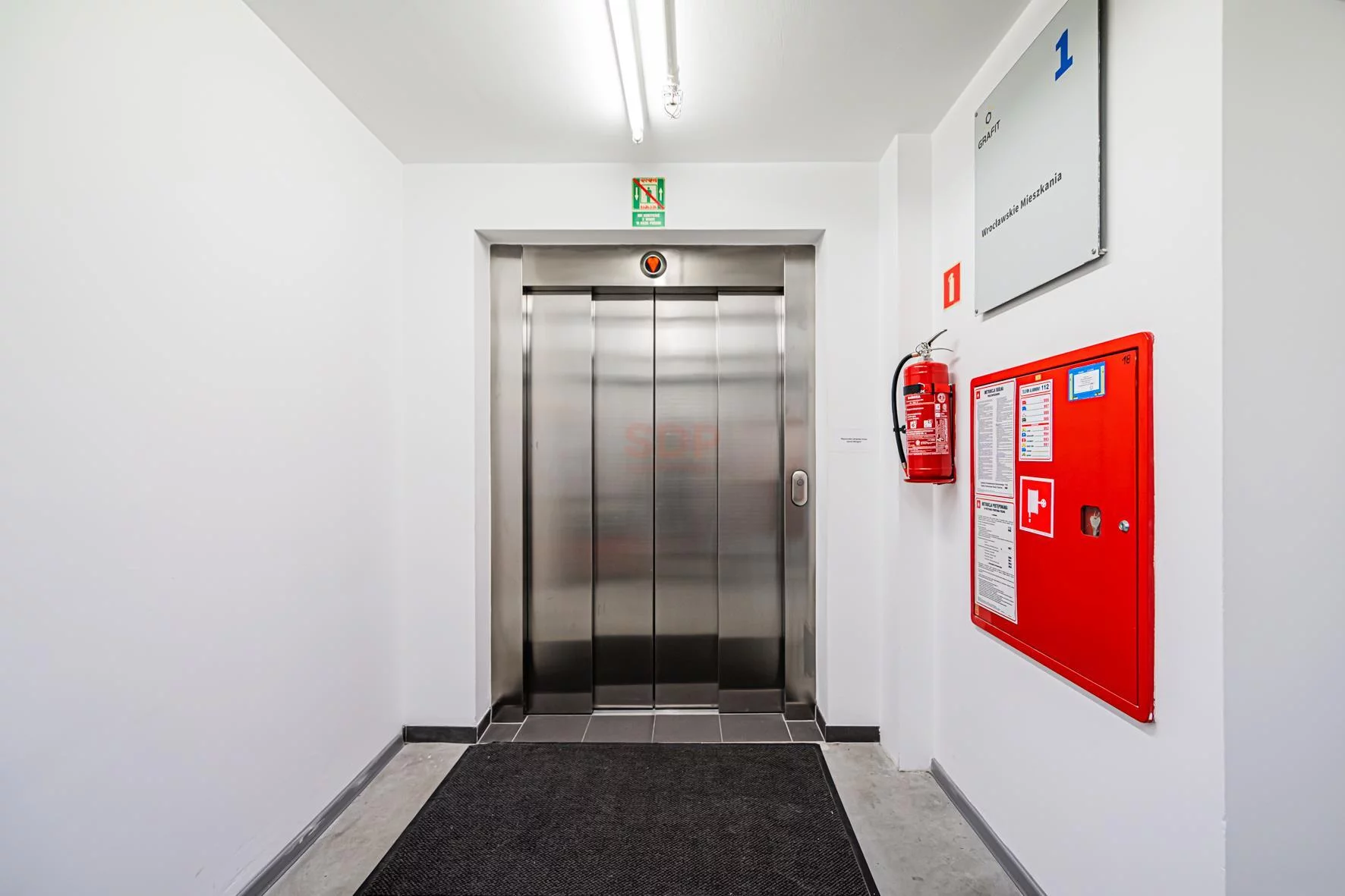 Magazyn 420,00 m², oferta nr , 34899, Wrocław, Biskupin-Sępolno-Dąbie-Bartoszowice, Śródmieście, Namysłowska