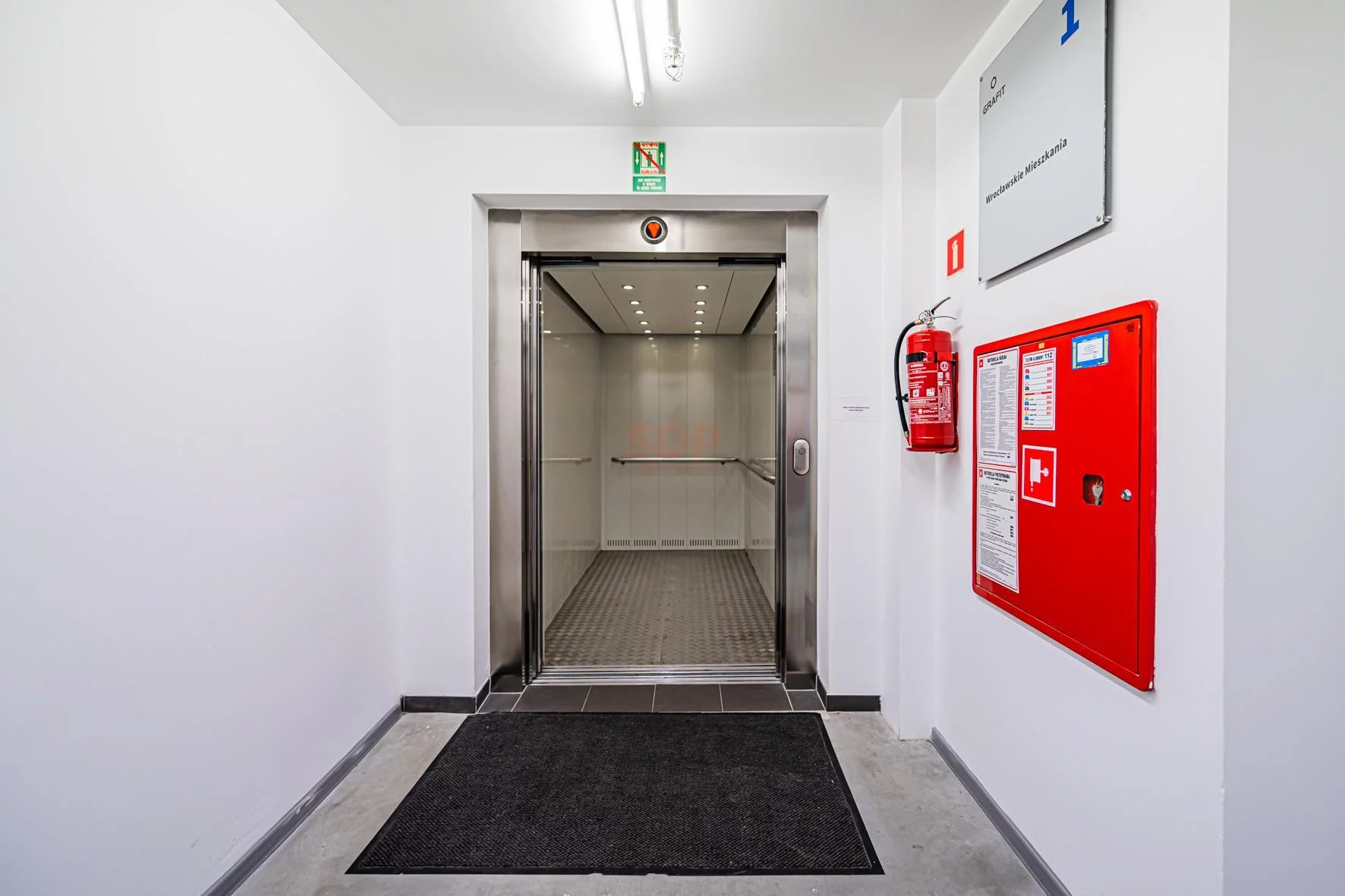 Magazyn 420,00 m², oferta nr , 34899, Wrocław, Biskupin-Sępolno-Dąbie-Bartoszowice, Śródmieście, Namysłowska