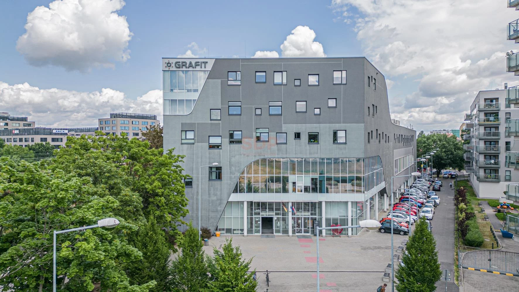 Magazyn 420,00 m², oferta nr , 34899, Wrocław, Biskupin-Sępolno-Dąbie-Bartoszowice, Śródmieście, Namysłowska