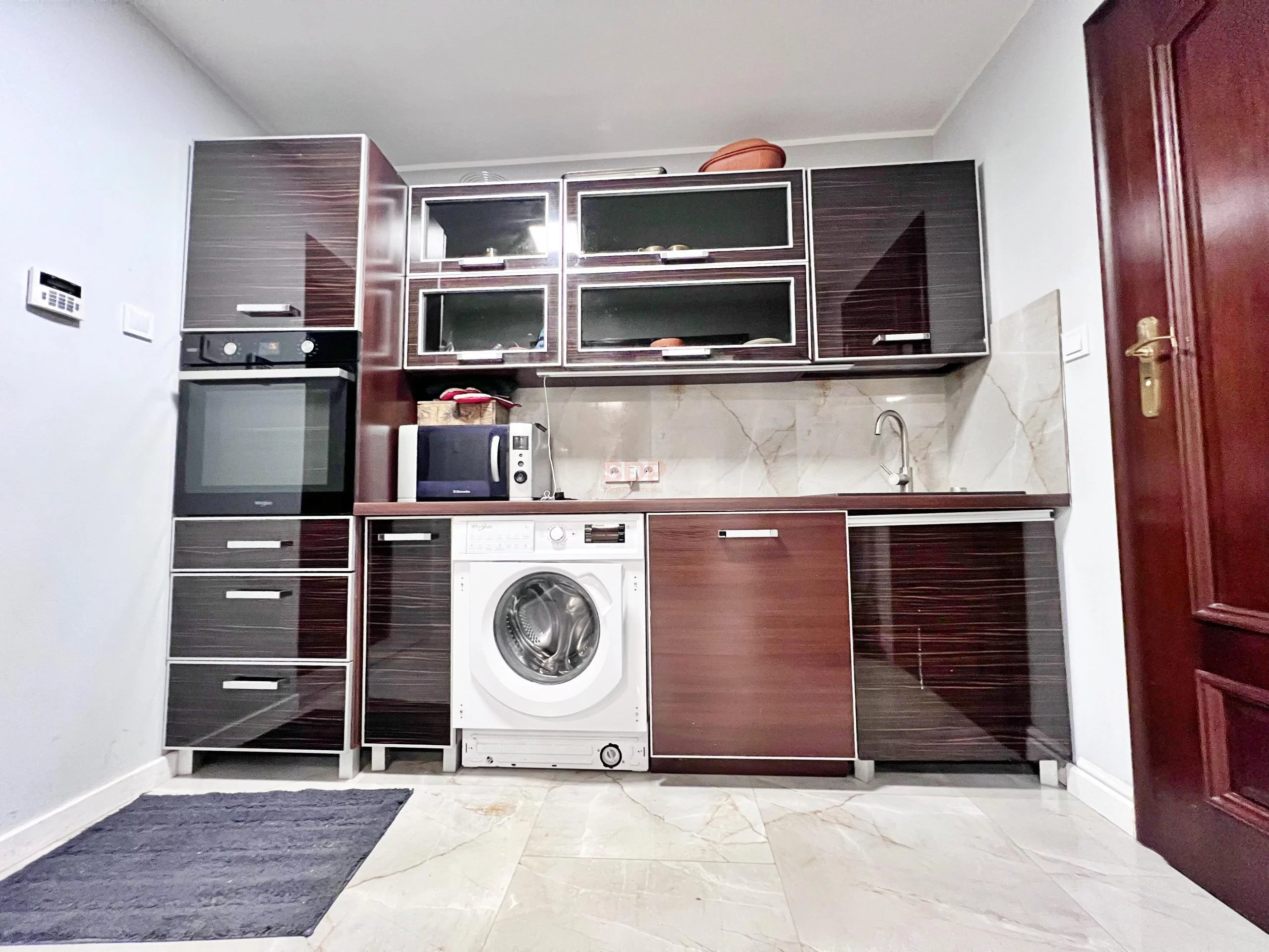 Magazyn 103,00 m², oferta nr , 37930, Wrocław, Krzyki-Partynice, Krzyki, Rodzinna