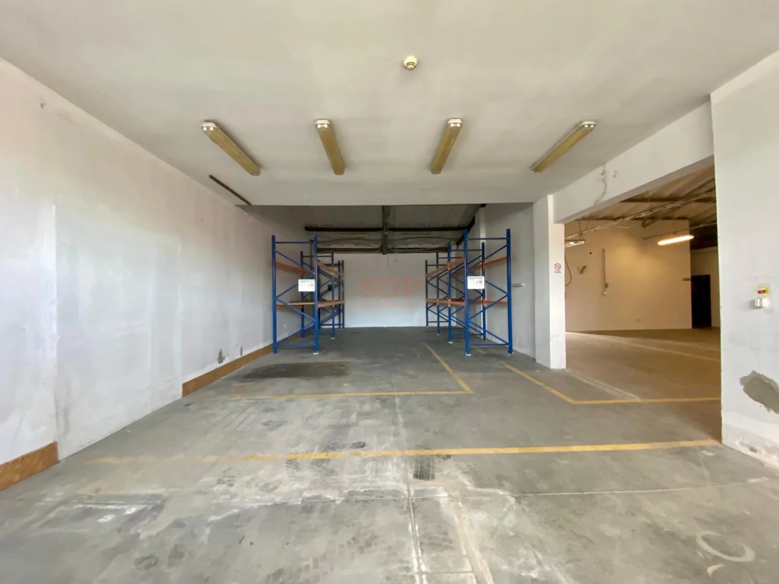 Magazyn 310,00 m², oferta nr , 42580, Wrocław, Psie Pole-Zawidawie, Psie Pole, Sołtysowicka