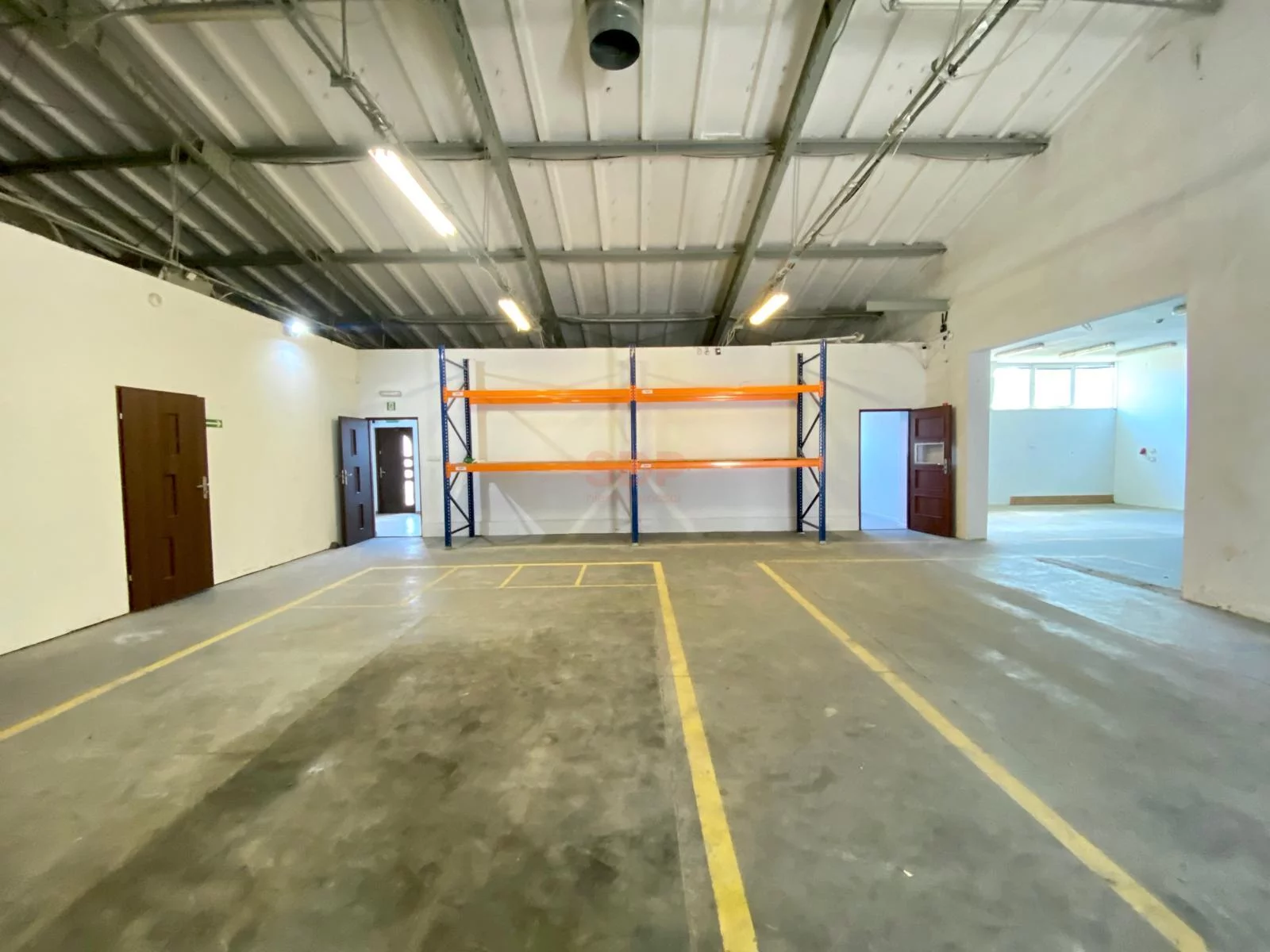 Magazyn 310,00 m², oferta nr , 42580, Wrocław, Psie Pole-Zawidawie, Psie Pole, Sołtysowicka