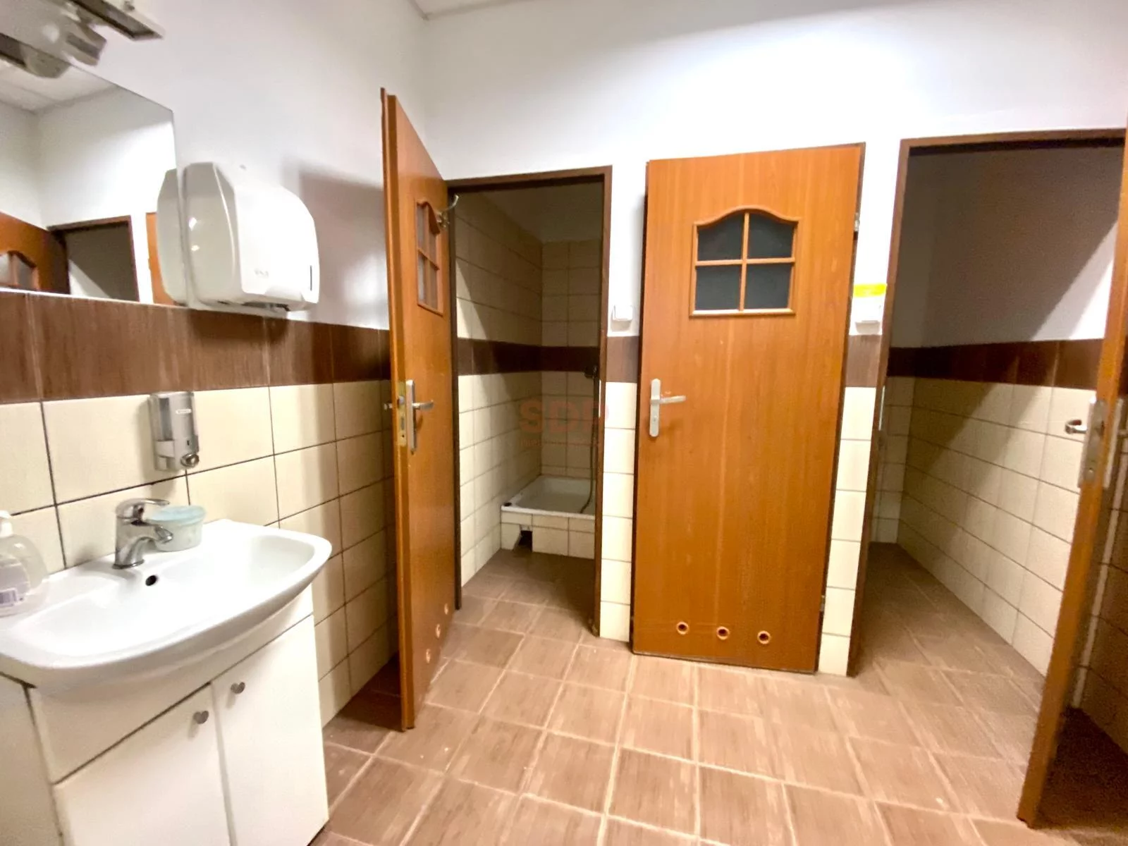 Magazyn 310,00 m², oferta nr , 42580, Wrocław, Psie Pole-Zawidawie, Psie Pole, Sołtysowicka
