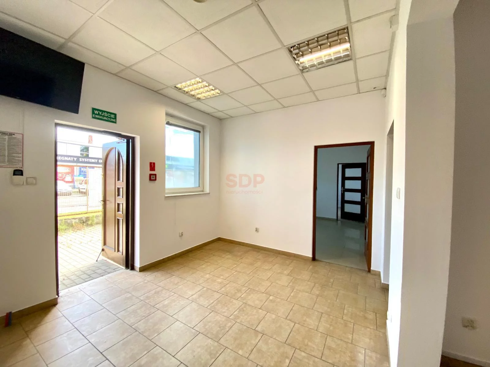 Magazyn 310,00 m², oferta nr , 42580, Wrocław, Psie Pole-Zawidawie, Psie Pole, Sołtysowicka