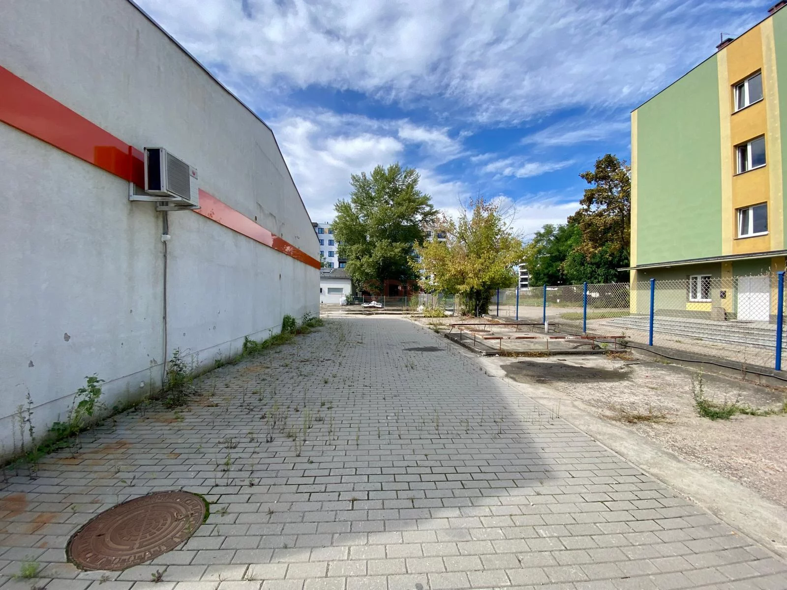 Magazyn 310,00 m², oferta nr , 42580, Wrocław, Psie Pole-Zawidawie, Psie Pole, Sołtysowicka