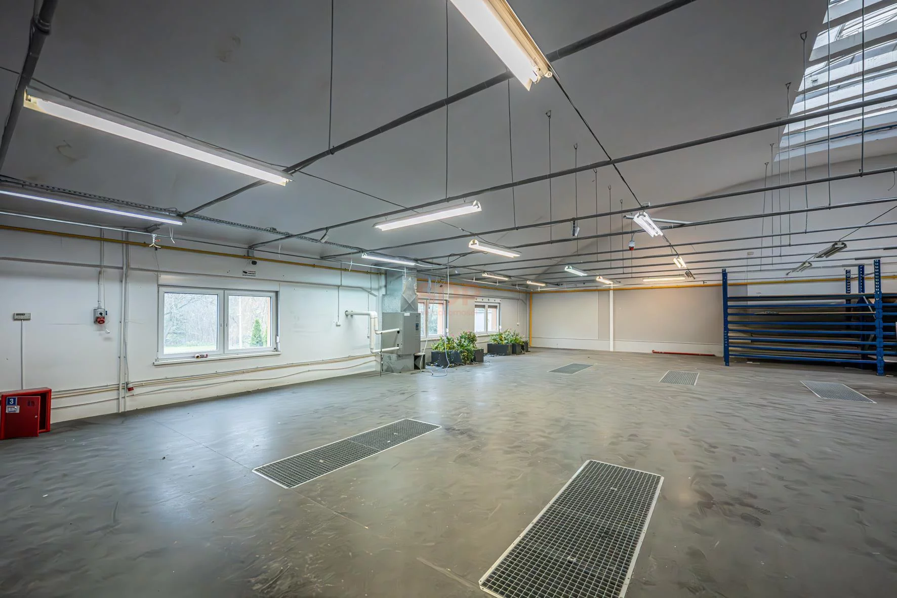 Magazyn 900,00 m², oferta nr , 38030, Wrocław, Fabryczna, Wielkopolska