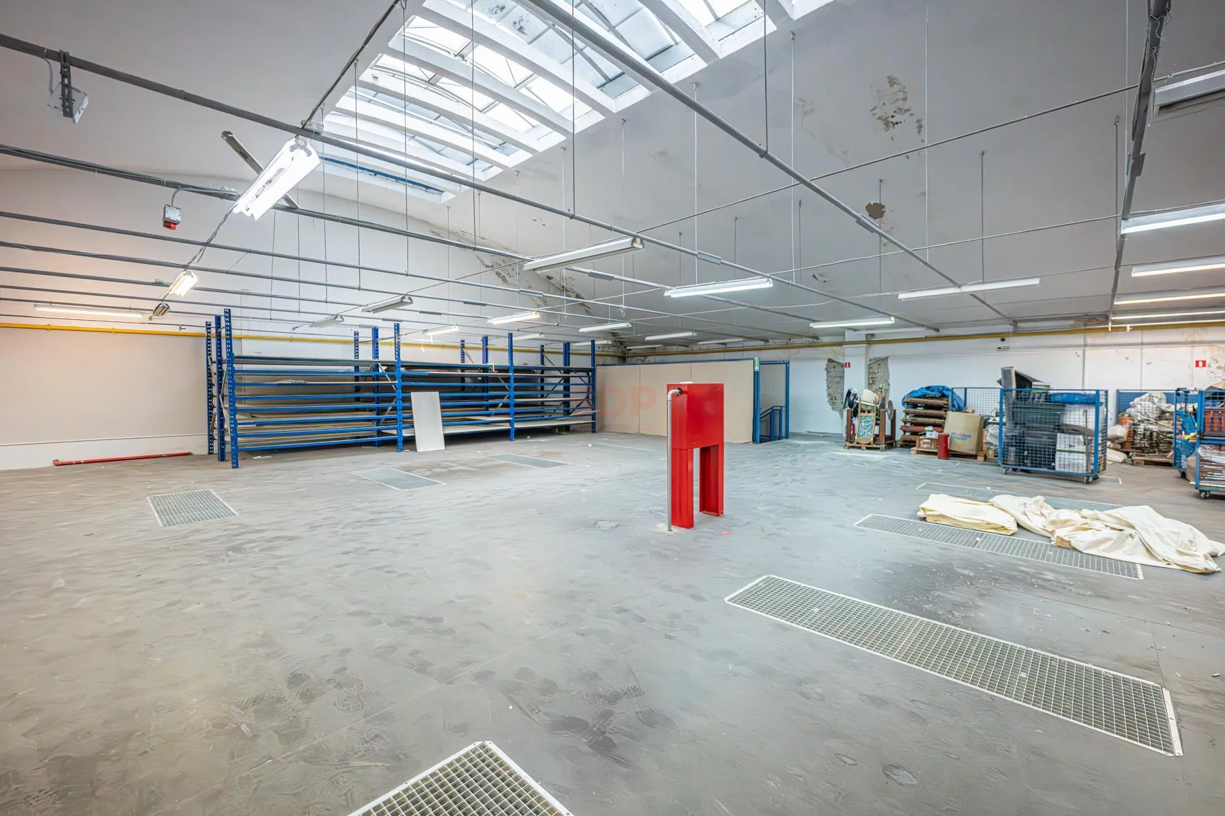 Magazyn 900,00 m², oferta nr , 38030, Wrocław, Fabryczna, Wielkopolska