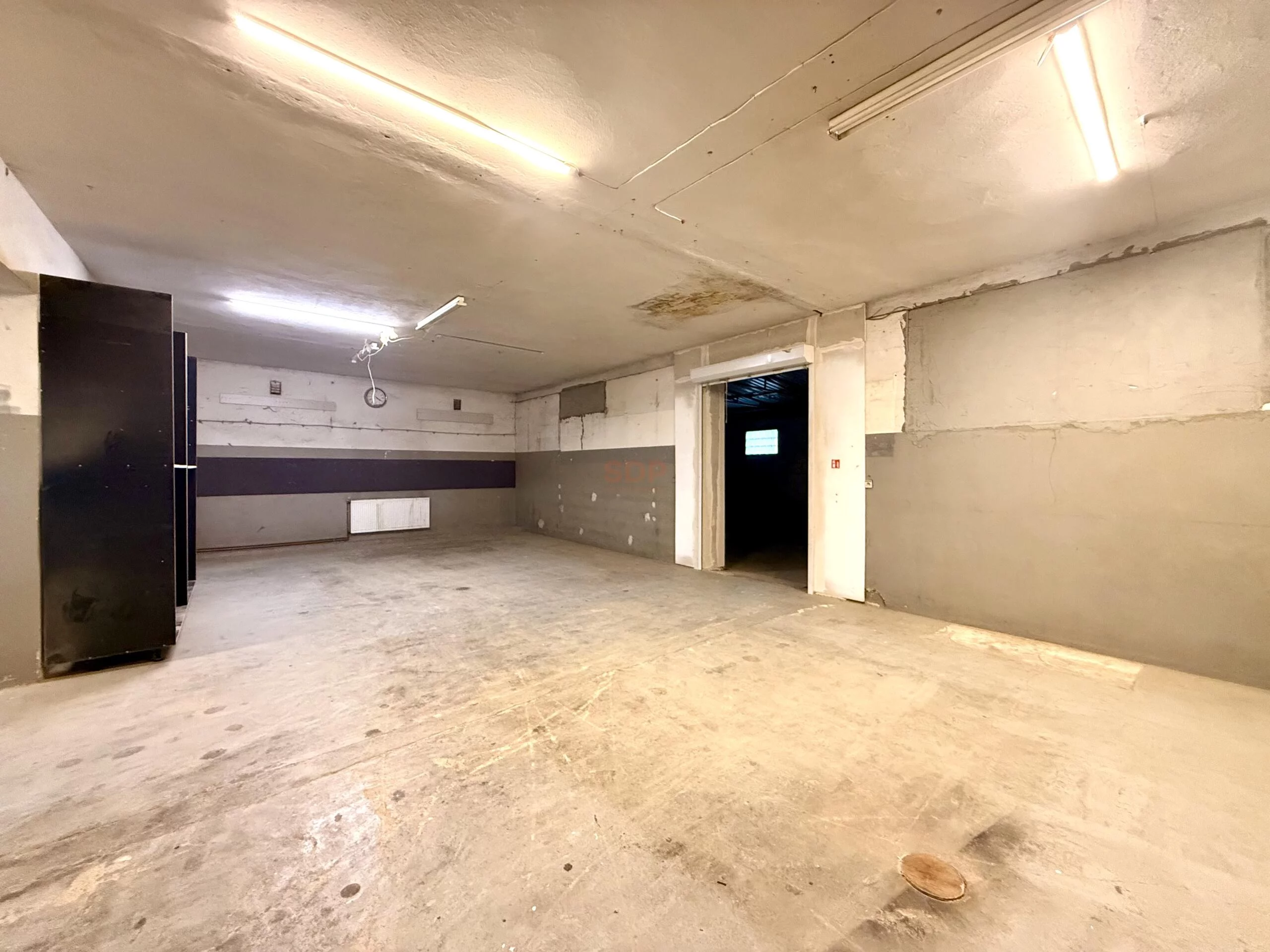 Magazyn 260,00 m², oferta nr , 42290W, Psary, Wolności