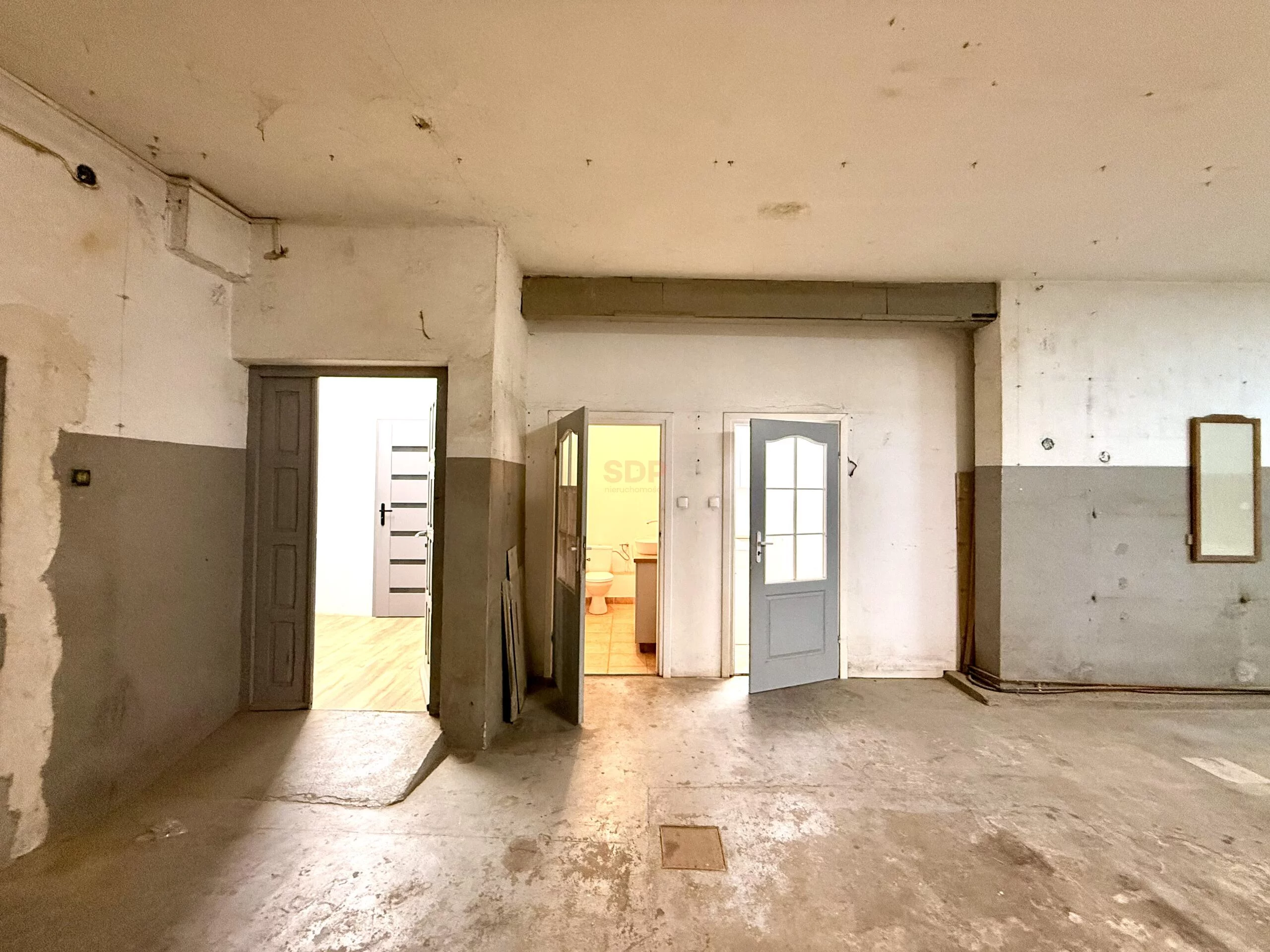 Magazyn 260,00 m², oferta nr , 42290W, Psary, Wolności