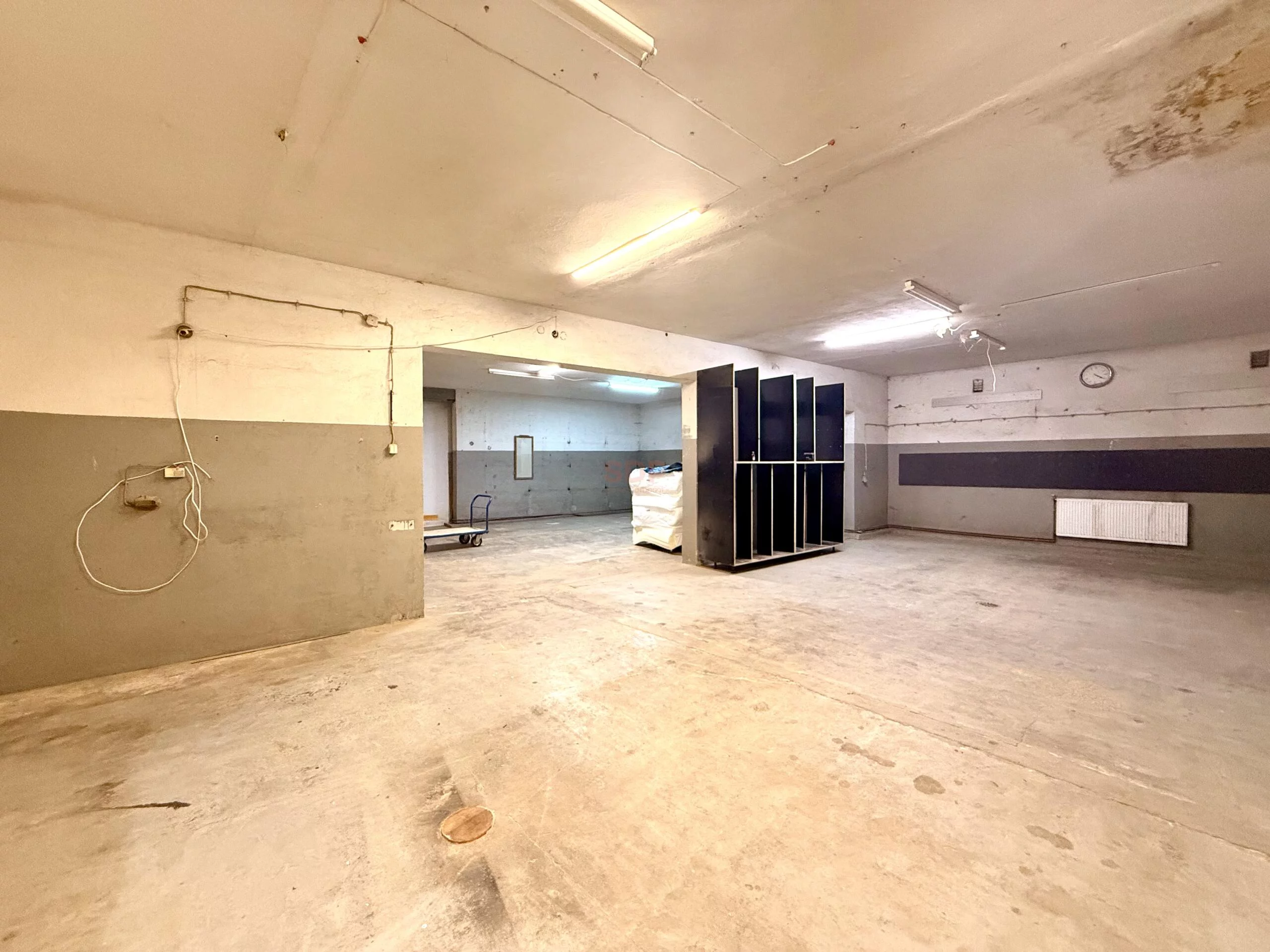 Magazyn 260,00 m², oferta nr , 42290W, Psary, Wolności