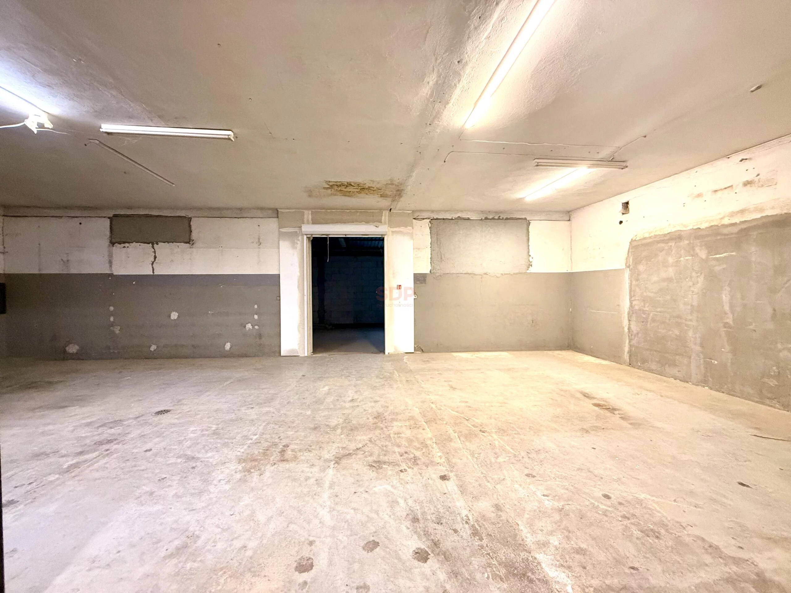 Magazyn 260,00 m², oferta nr , 42290W, Psary, Wolności