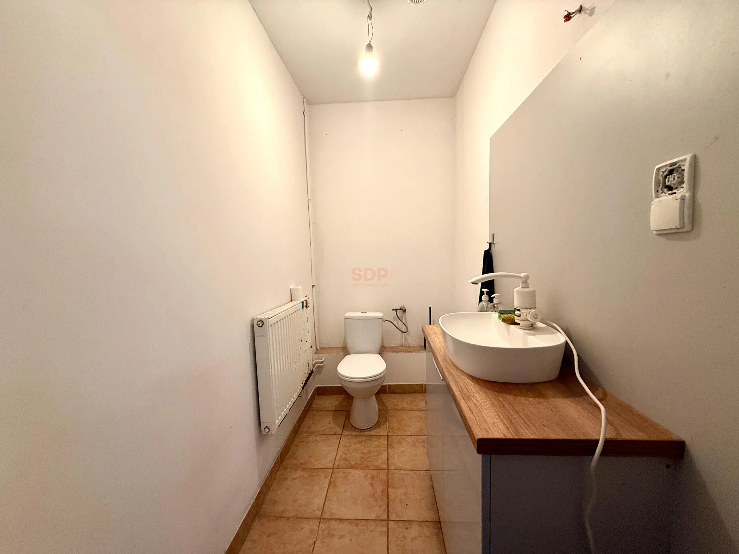 Magazyn 260,00 m², oferta nr , 42290W, Psary, Wolności