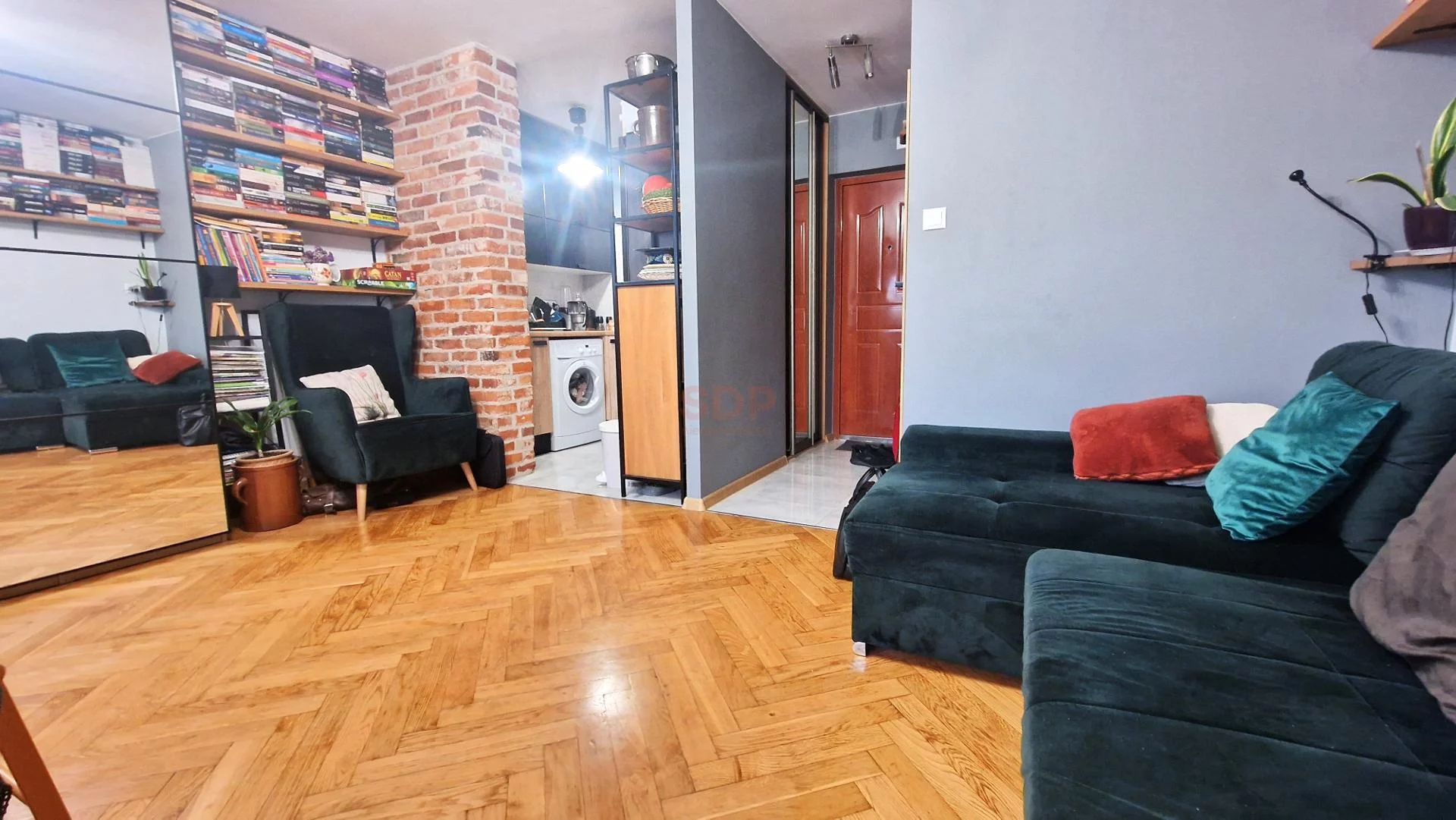 Apartamenty 41302 Warszawa Wola Anielewicza Mordechaja