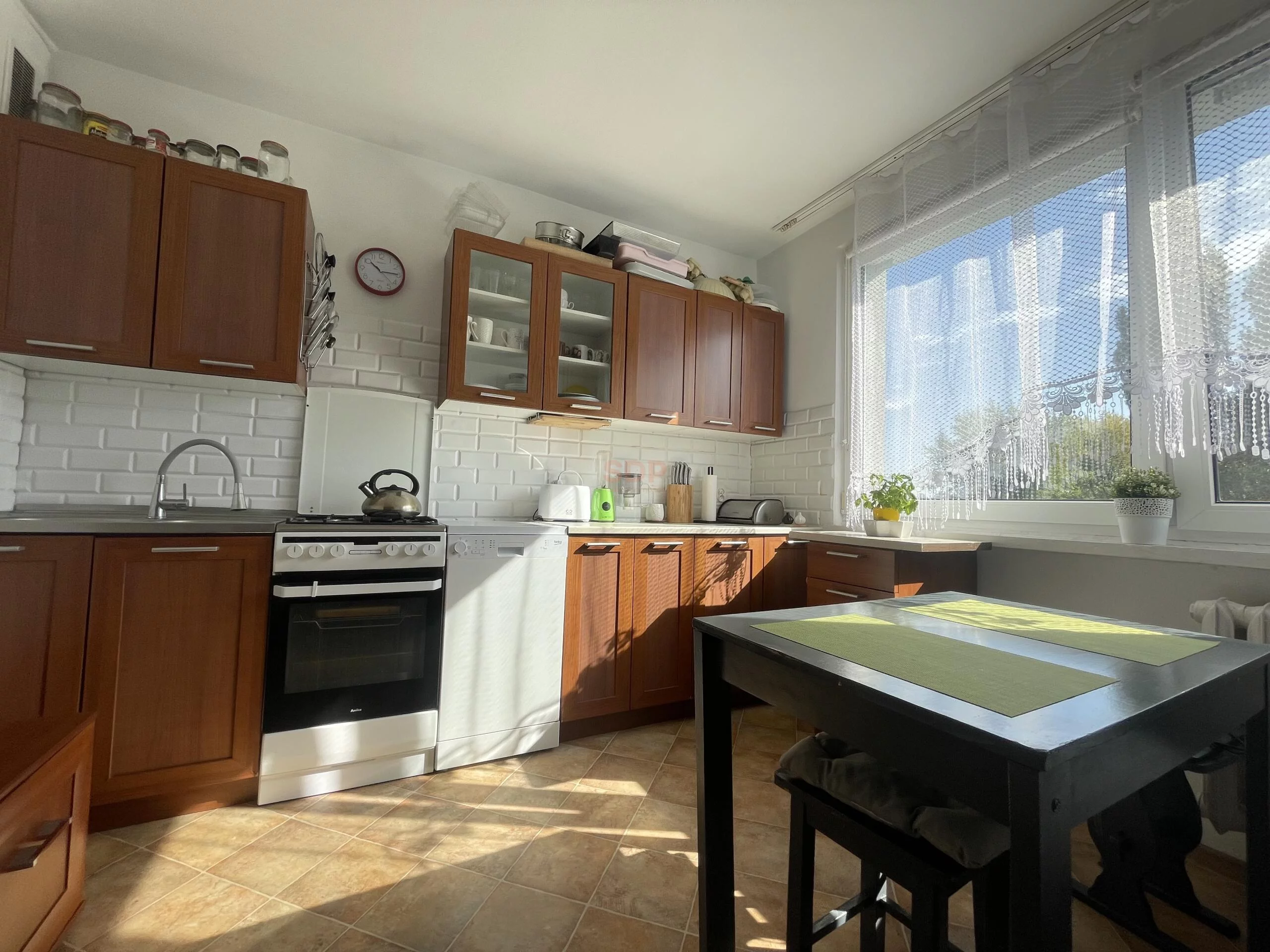 1 pokój, mieszkanie 31,99 m², piętro 1, oferta nr , 42556, Łódź, Widzew, Widzew, Bartoka Beli