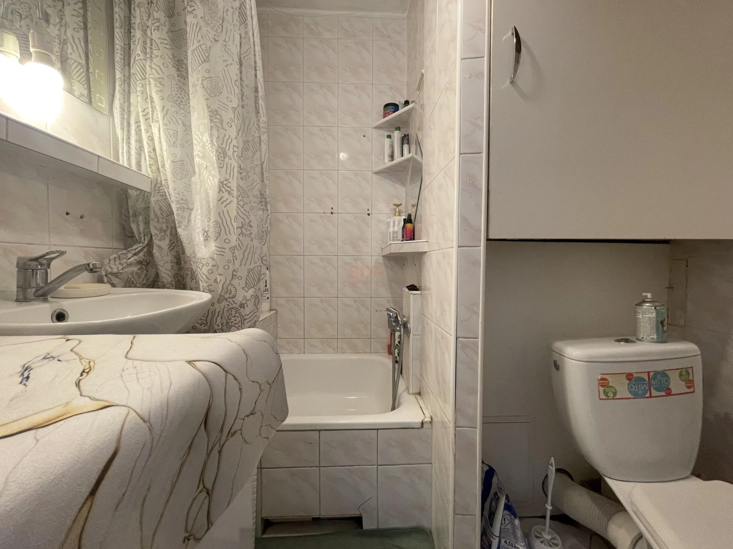 1 pokój, mieszkanie 31,99 m², piętro 1, oferta nr , 42556, Łódź, Widzew, Widzew, Bartoka Beli