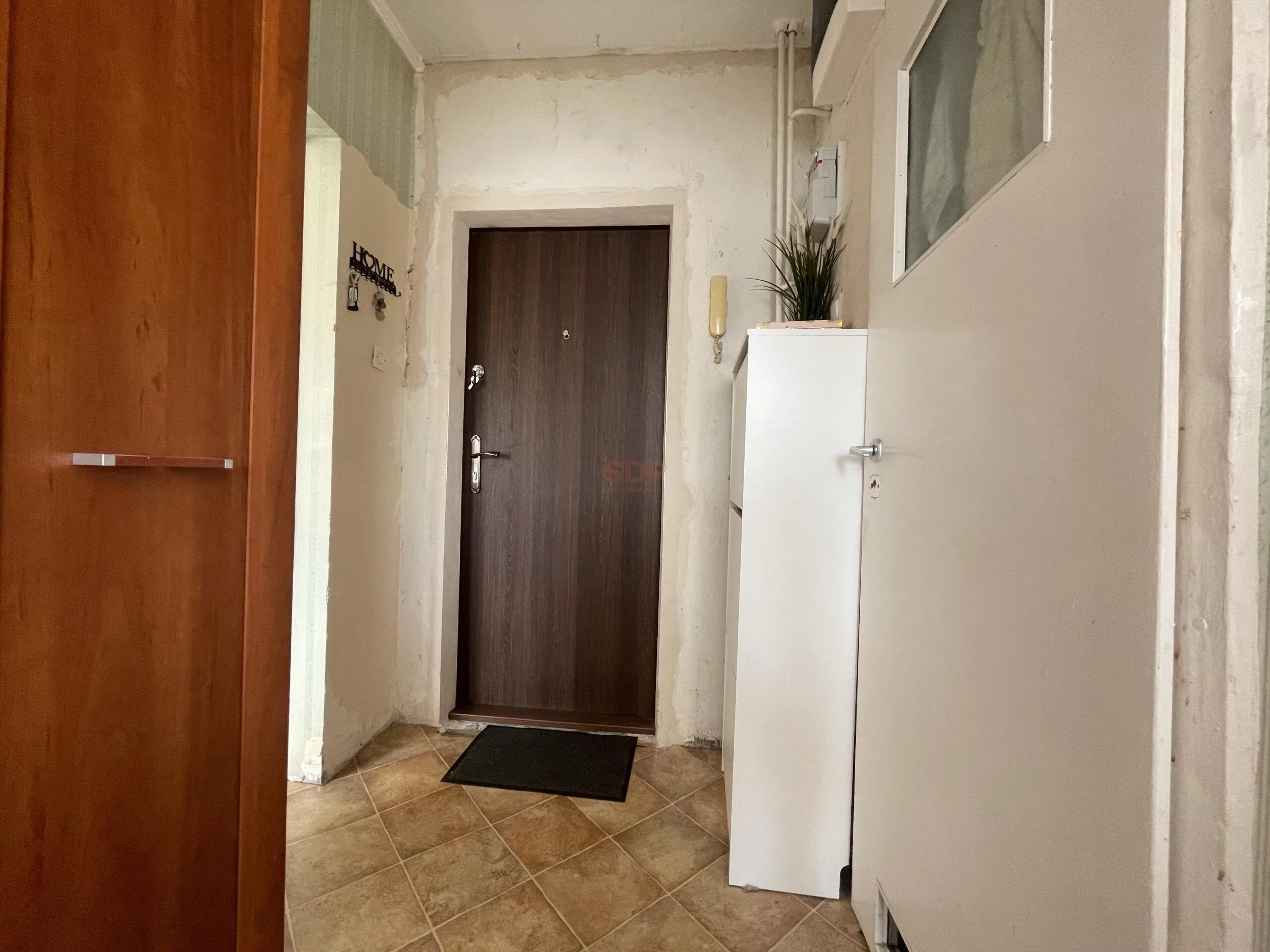 1 pokój, mieszkanie 31,99 m², piętro 1, oferta nr , 42556, Łódź, Widzew, Widzew, Bartoka Beli
