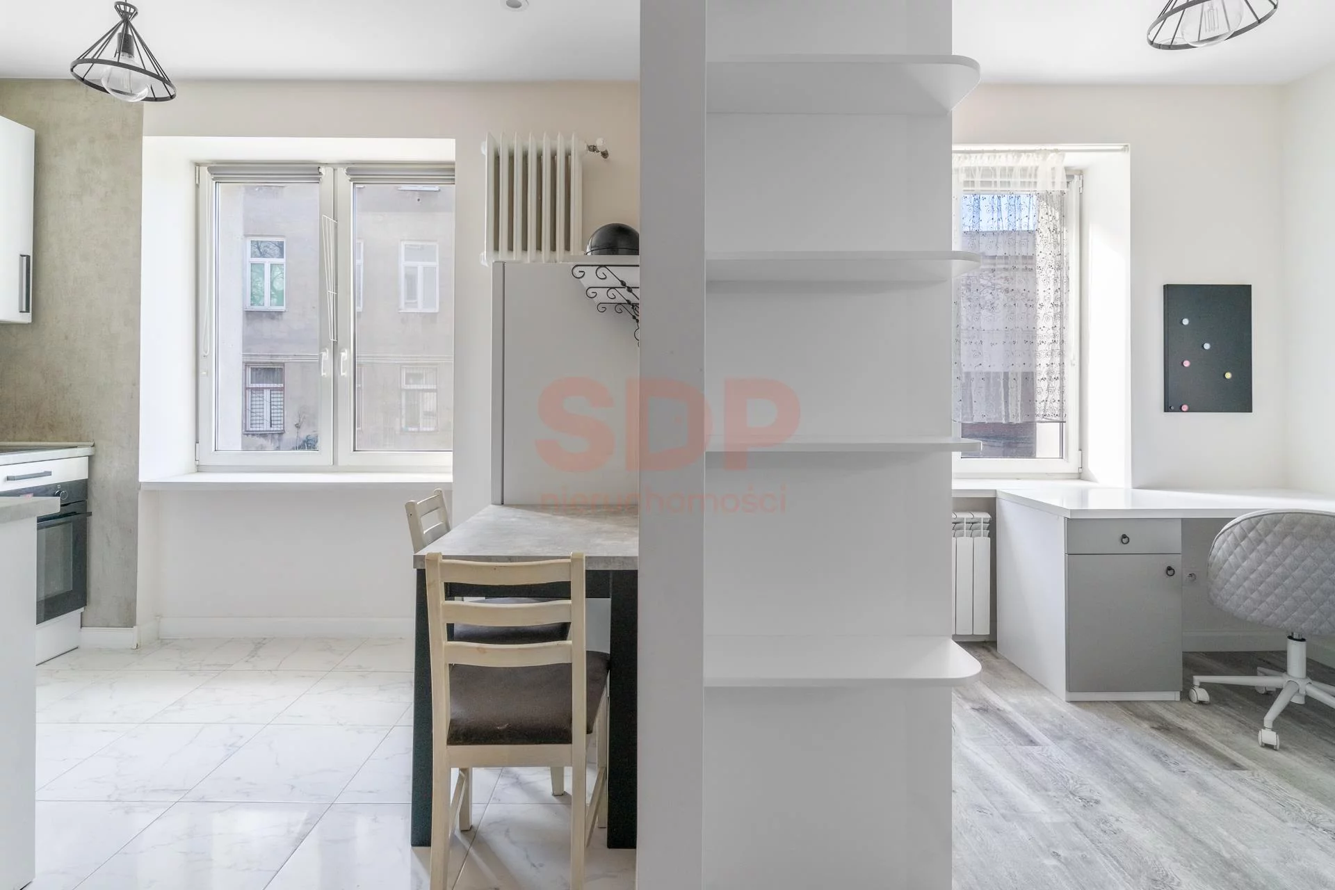 Mieszkanie na sprzedaż, 30,02 m², 1 pokój, parter, oferta nr 38558