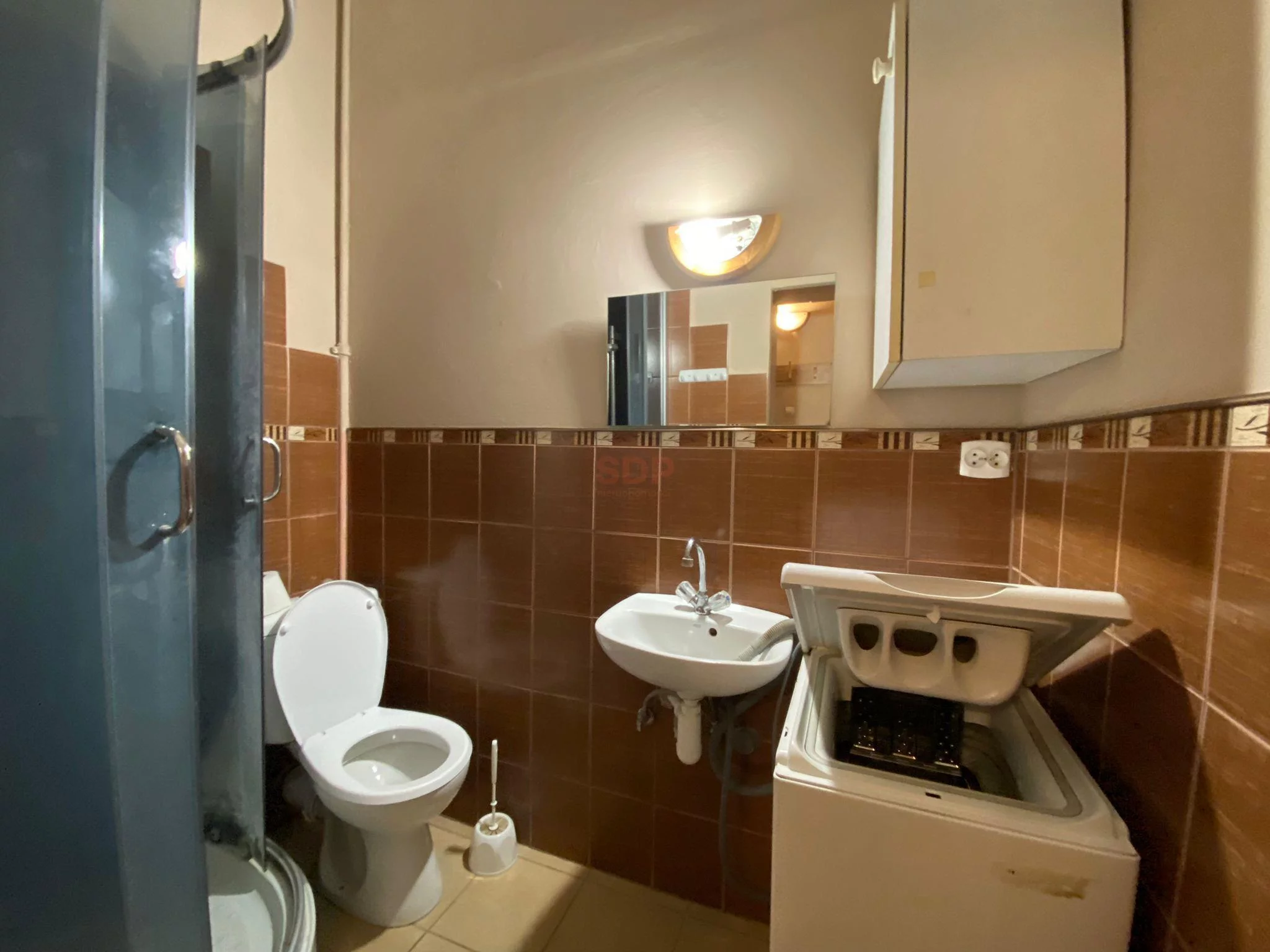 1 pokój, mieszkanie 29,00 m², piętro 4, oferta nr , 38435, Wrocław, Biskupin-Sępolno-Dąbie-Bartoszowice, Śródmieście, Bolesława Chrobrego