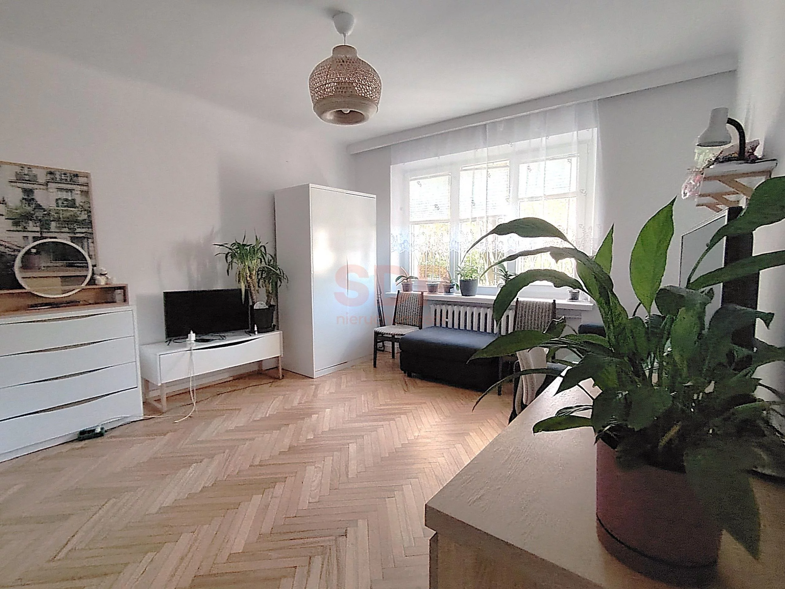 Mieszkanie 33,80 m², parter, oferta nr , 37484, Łódź, Bałuty, Bałuty, Bracka