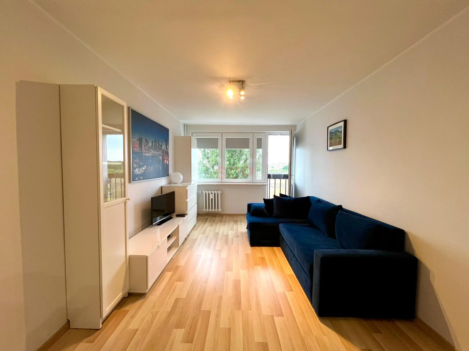 Apartamenty 41898 Warszawa Broniewskiego Władysława