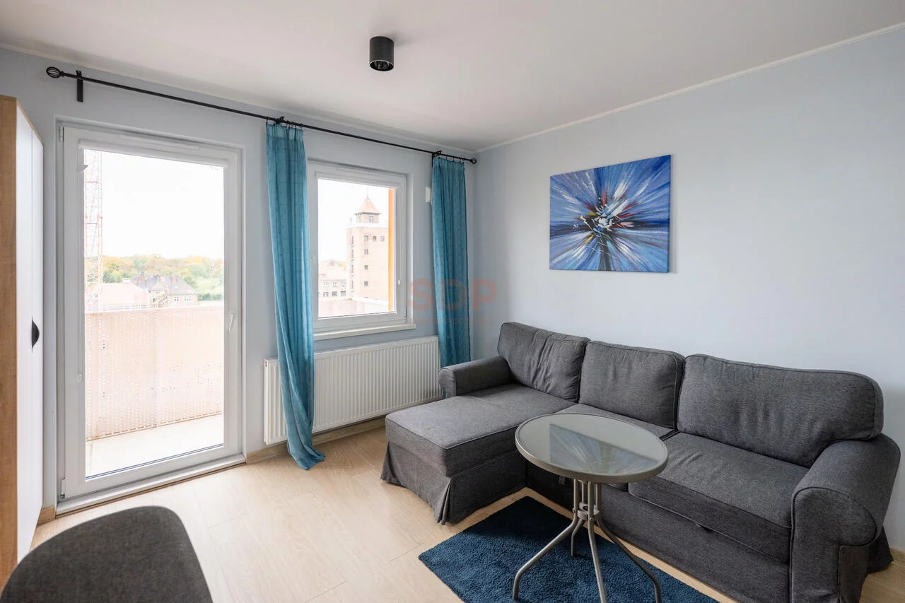 1 pokój, mieszkanie 25,25 m², piętro 5, oferta nr , 42816, Wrocław, Krzyki-Partynice, Krzyki, Brzoskwiniowa