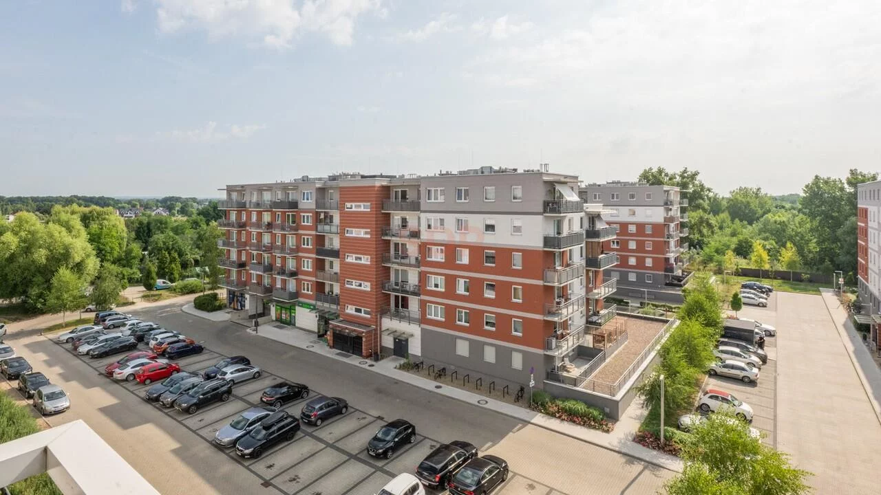 1 pokój, mieszkanie 30,60 m², piętro 5, oferta nr , 41975, Wrocław, Psie Pole-Zawidawie, Psie Pole, Czartoryskiego Adama Jerzego