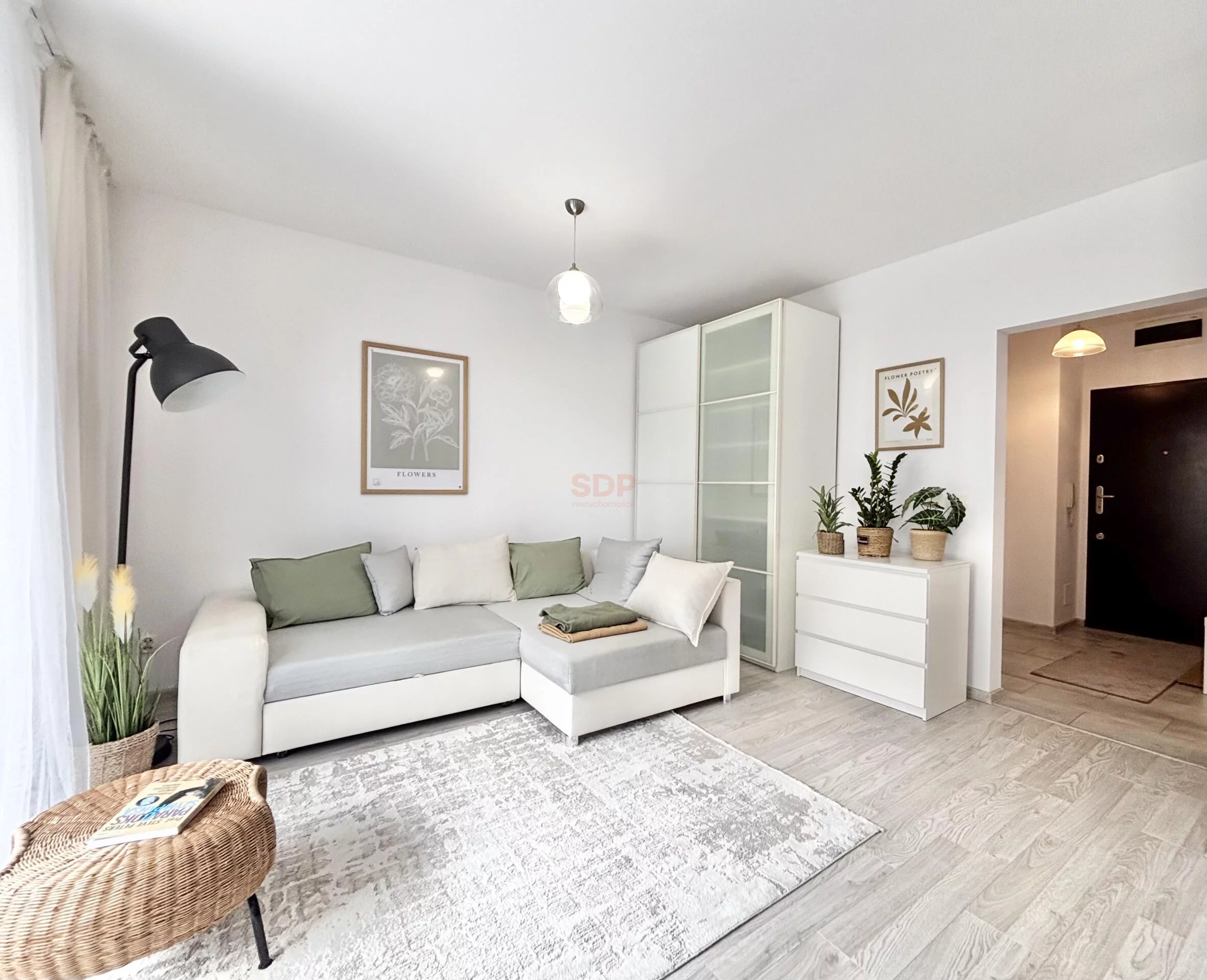 Apartamenty 42178 Wrocław Stare Miasto Dąbrowskiego Henryka