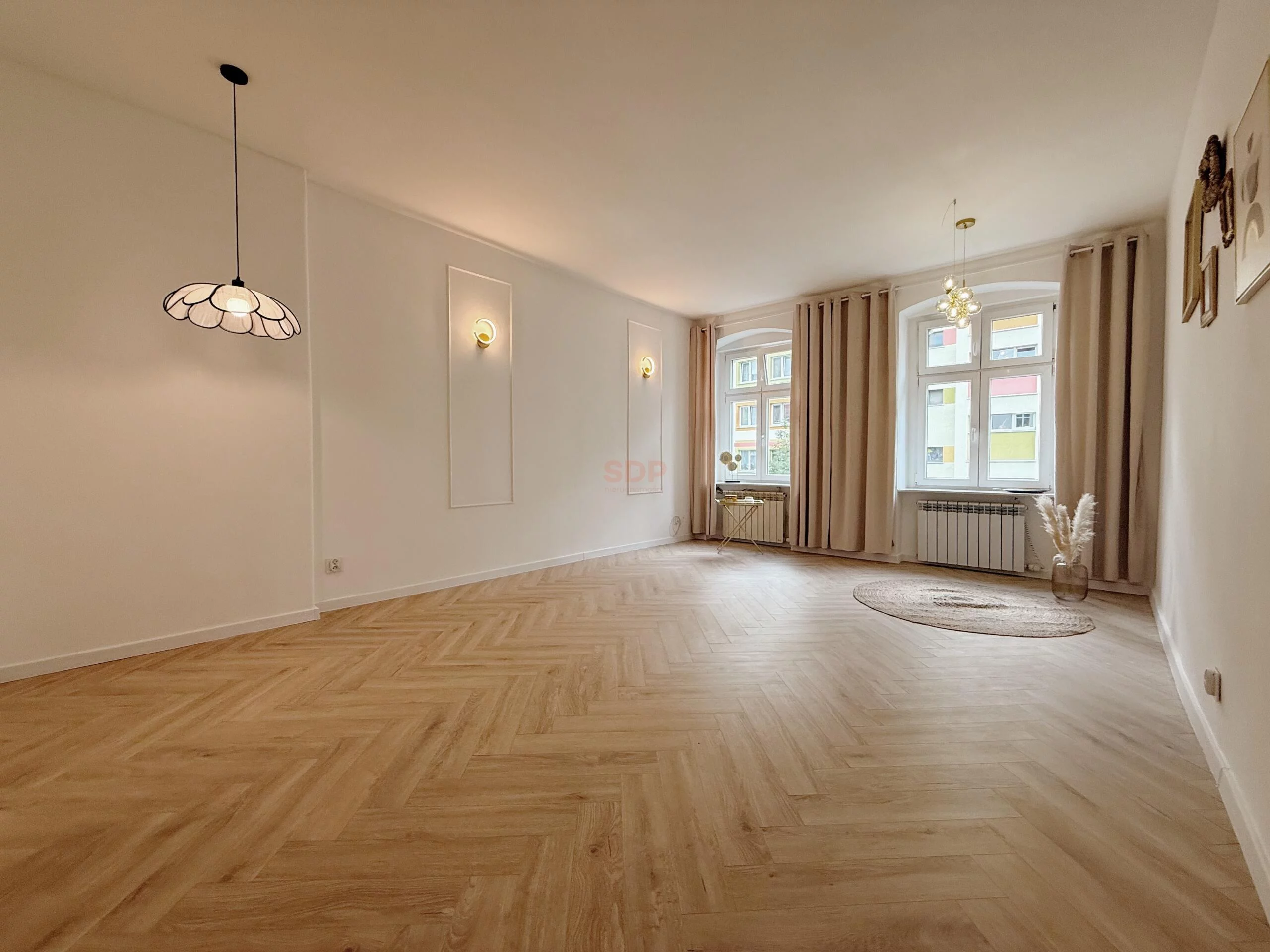Apartamenty 42453 Wrocław Biskupin-Sępolno-Dąbie-Bartoszowice Daszyńskiego