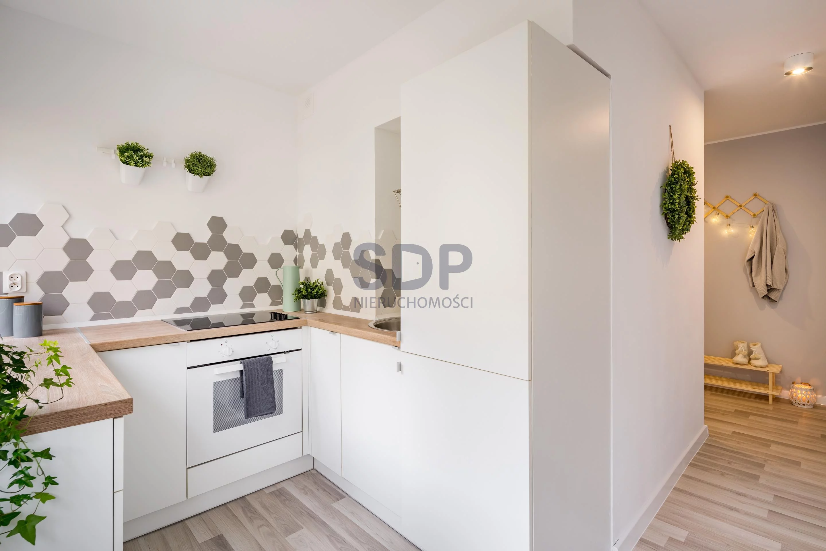 Mieszkanie 30,45 m², parter, oferta nr , 31932, Wrocław, Stare Miasto, Długa