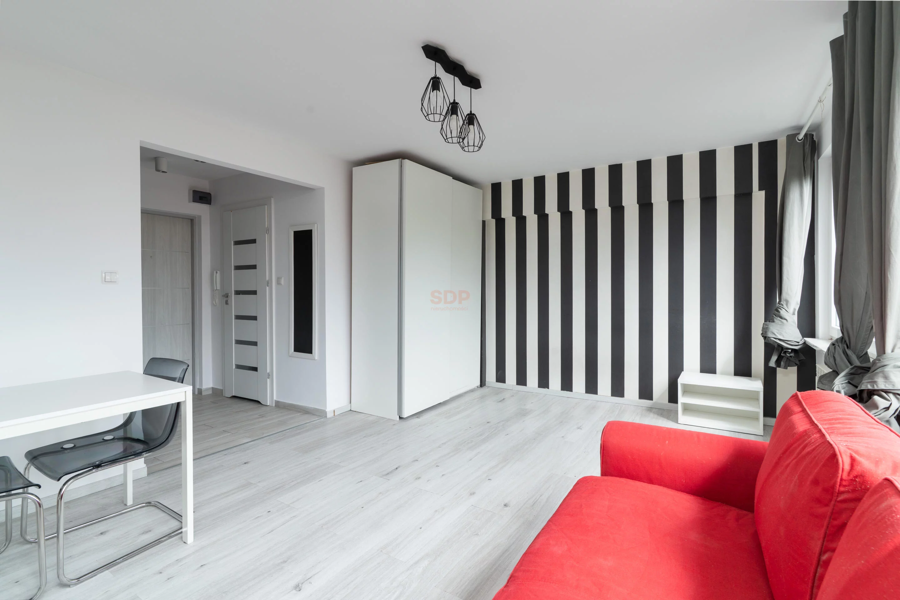 Apartamenty 42302 Warszawa Wola Esperanto