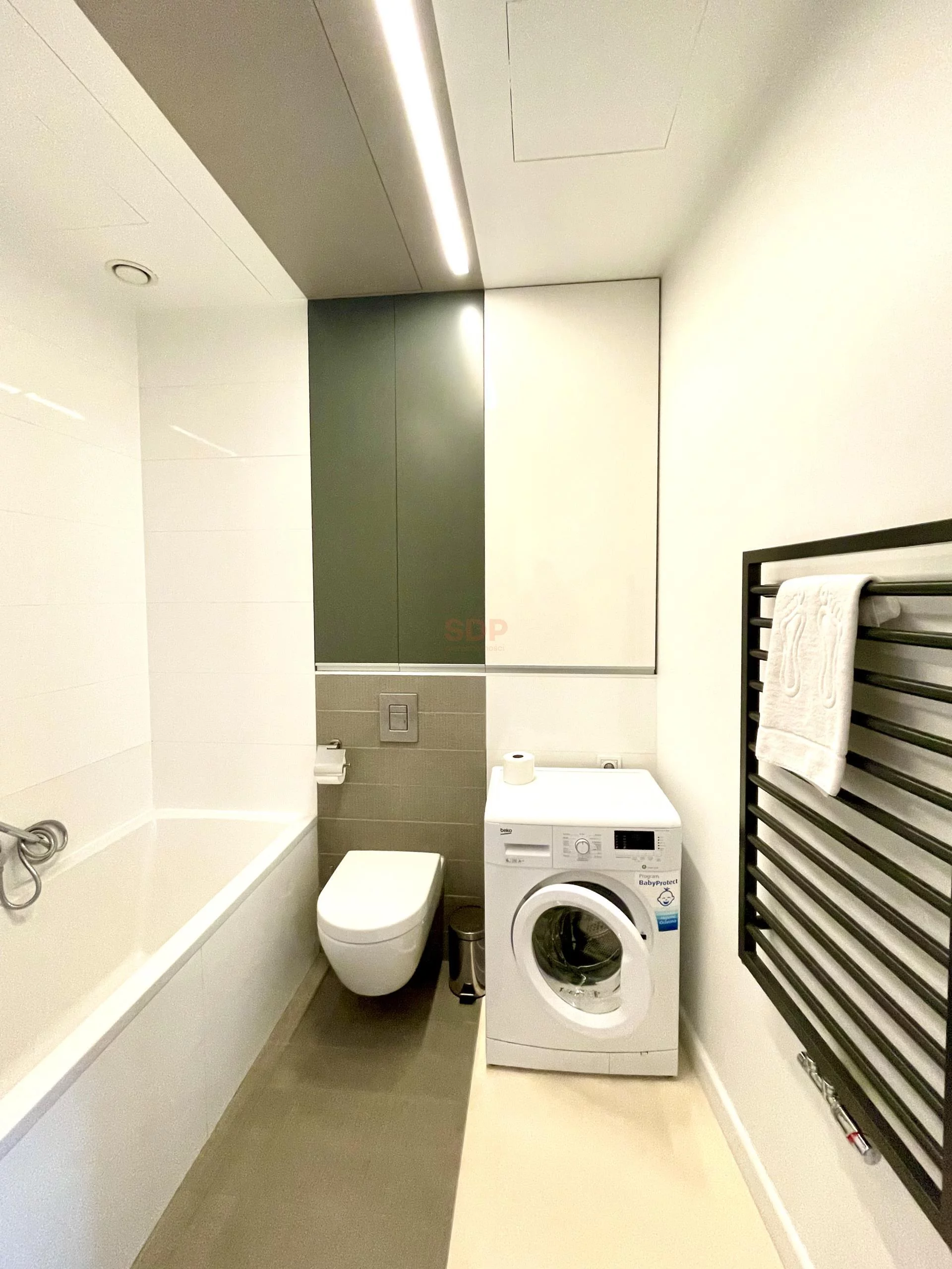 1 pokój, apartament 53,50 m², piętro 15, oferta nr , 37668, Wrocław, Krzyki-Partynice, Krzyki, Gwiaździsta