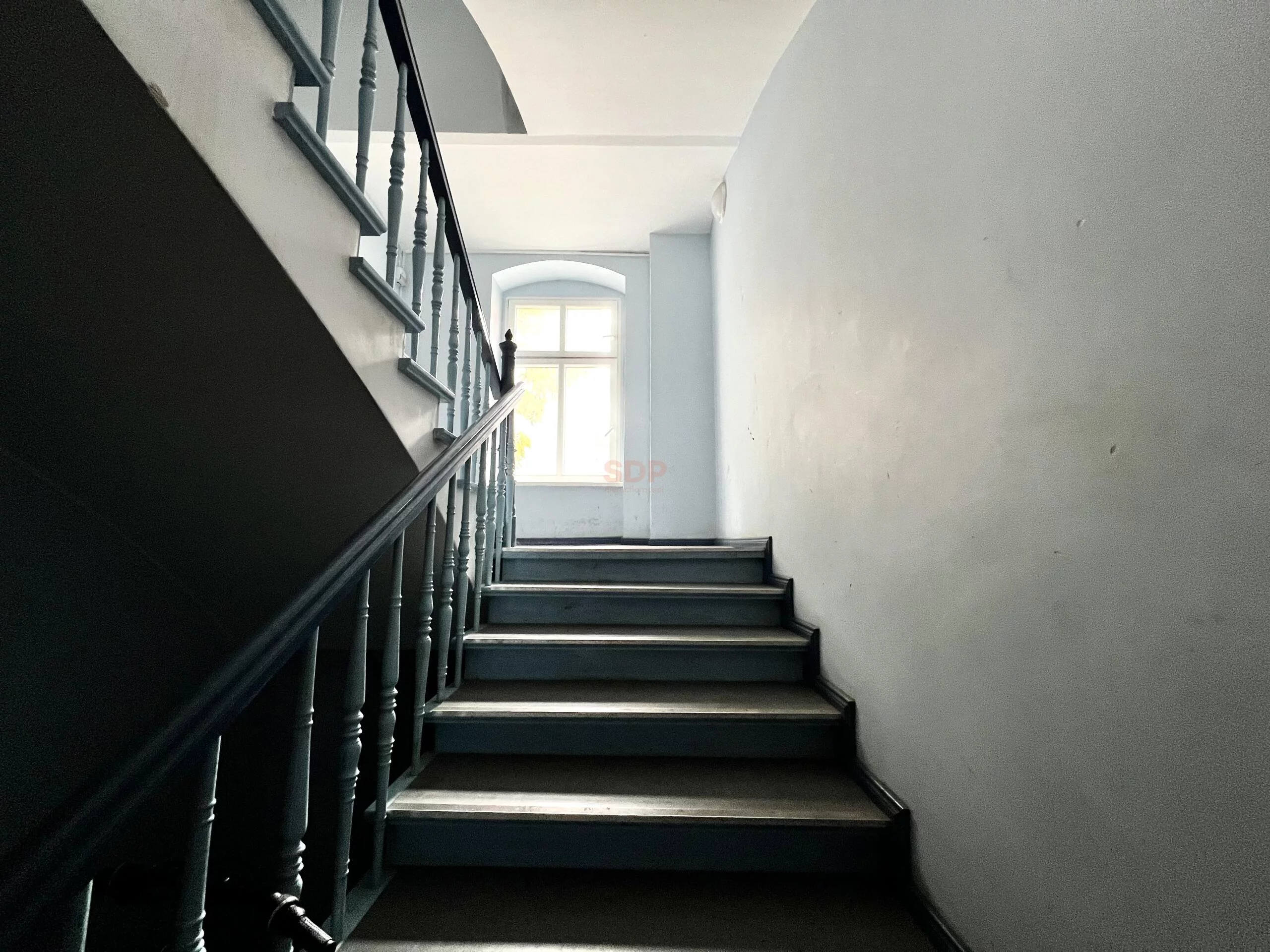 1 pokój, mieszkanie 30,50 m², parter, oferta nr , 42242, Wrocław, Biskupin-Sępolno-Dąbie-Bartoszowice, Śródmieście, Henryka Brodatego