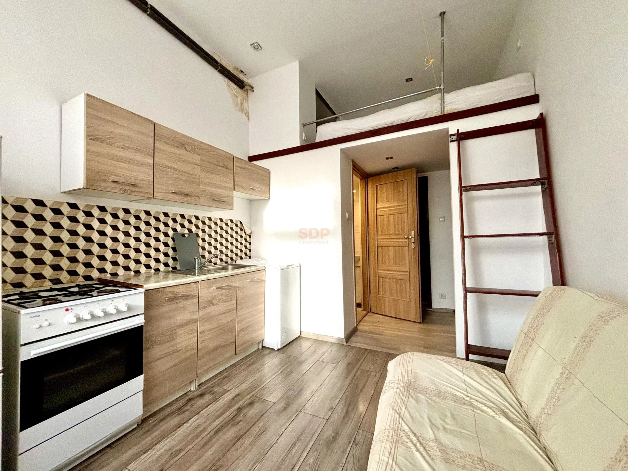 Apartamenty 37808 Łódź Górna Henryka Sienkiewicza