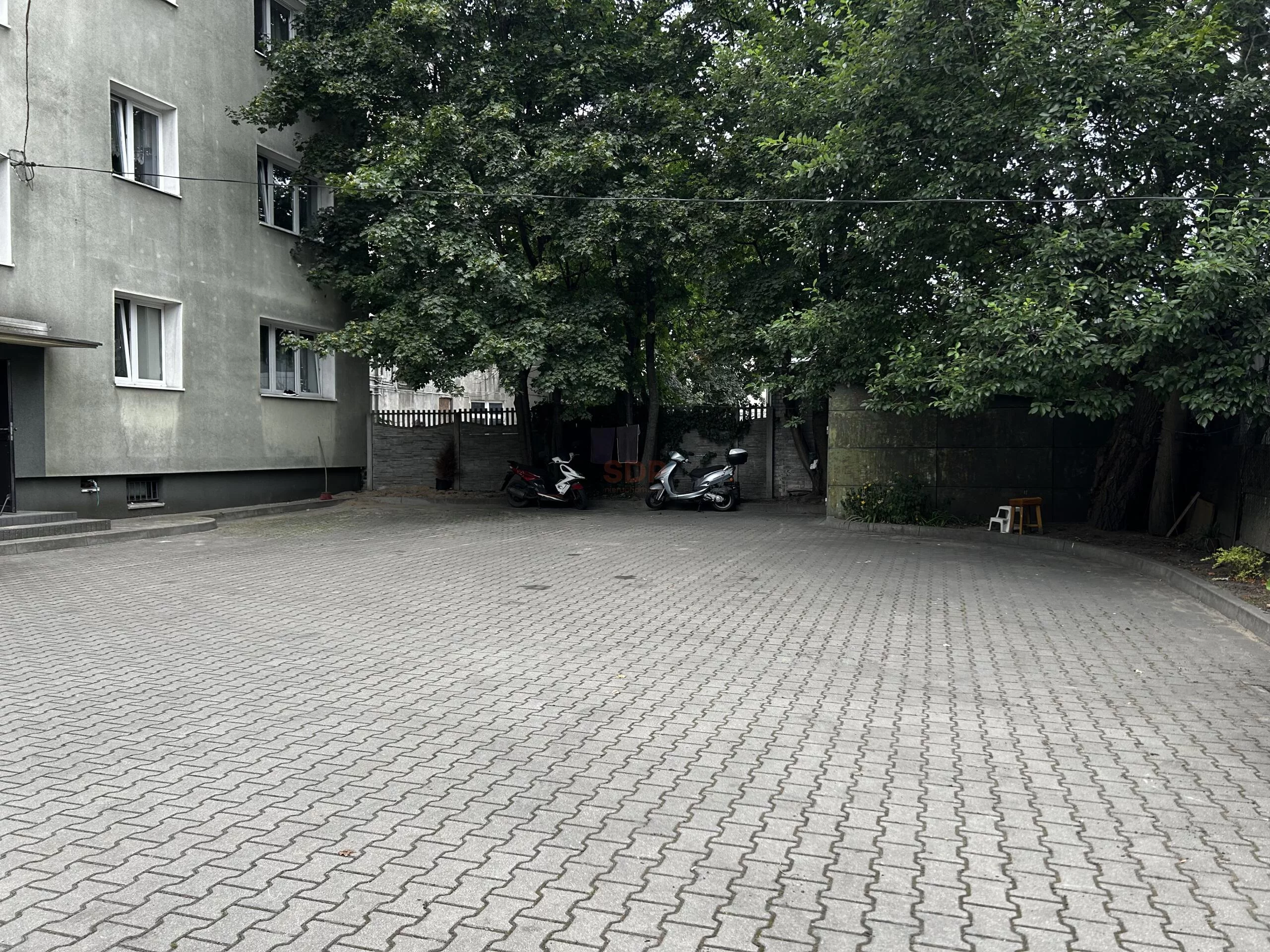 1 pokój, mieszkanie 34,72 m², piętro 4, oferta nr , 42479, Łódź, Bałuty, Bałuty, Hipoteczna