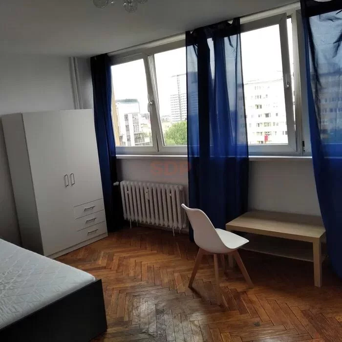 1 pokój, apartament 25,70 m², piętro 9, oferta nr , 42637, Wrocław, Stare Miasto, Inowrocławska