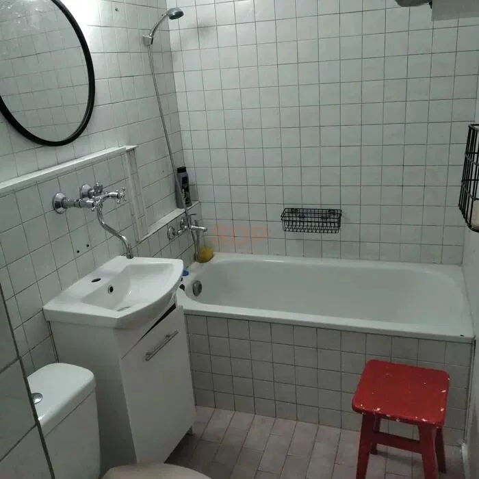 1 pokój, apartament 25,70 m², piętro 9, oferta nr , 42637, Wrocław, Stare Miasto, Inowrocławska