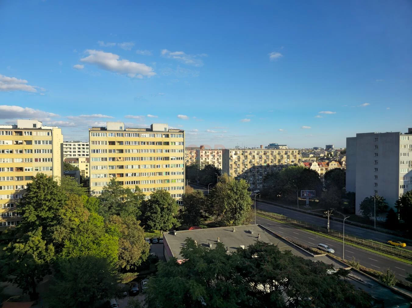 1 pokój, mieszkanie 25,70 m², piętro 9, oferta nr , 42637, Wrocław, Stare Miasto, Inowrocławska