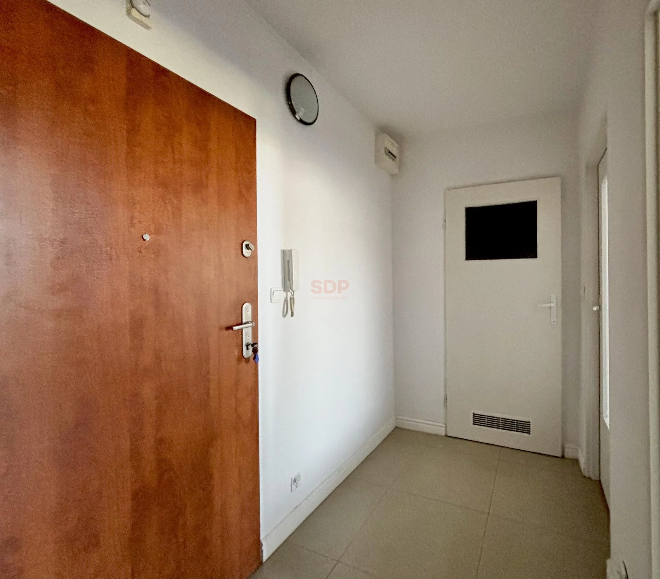 1 pokój, mieszkanie 35,59 m², piętro 4, oferta nr , 36192, Wrocław, Biskupin-Sępolno-Dąbie-Bartoszowice, Śródmieście, Jedności Narodowej