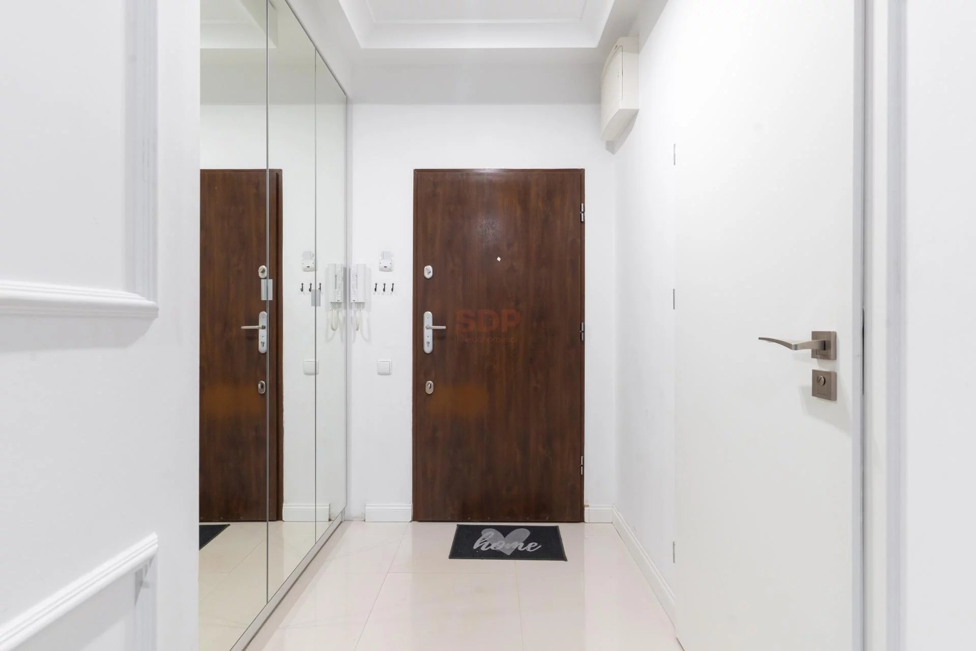1 pokój, apartament 35,40 m², piętro 5, oferta nr , 41110, Warszawa, Jeziorańskiego Jana