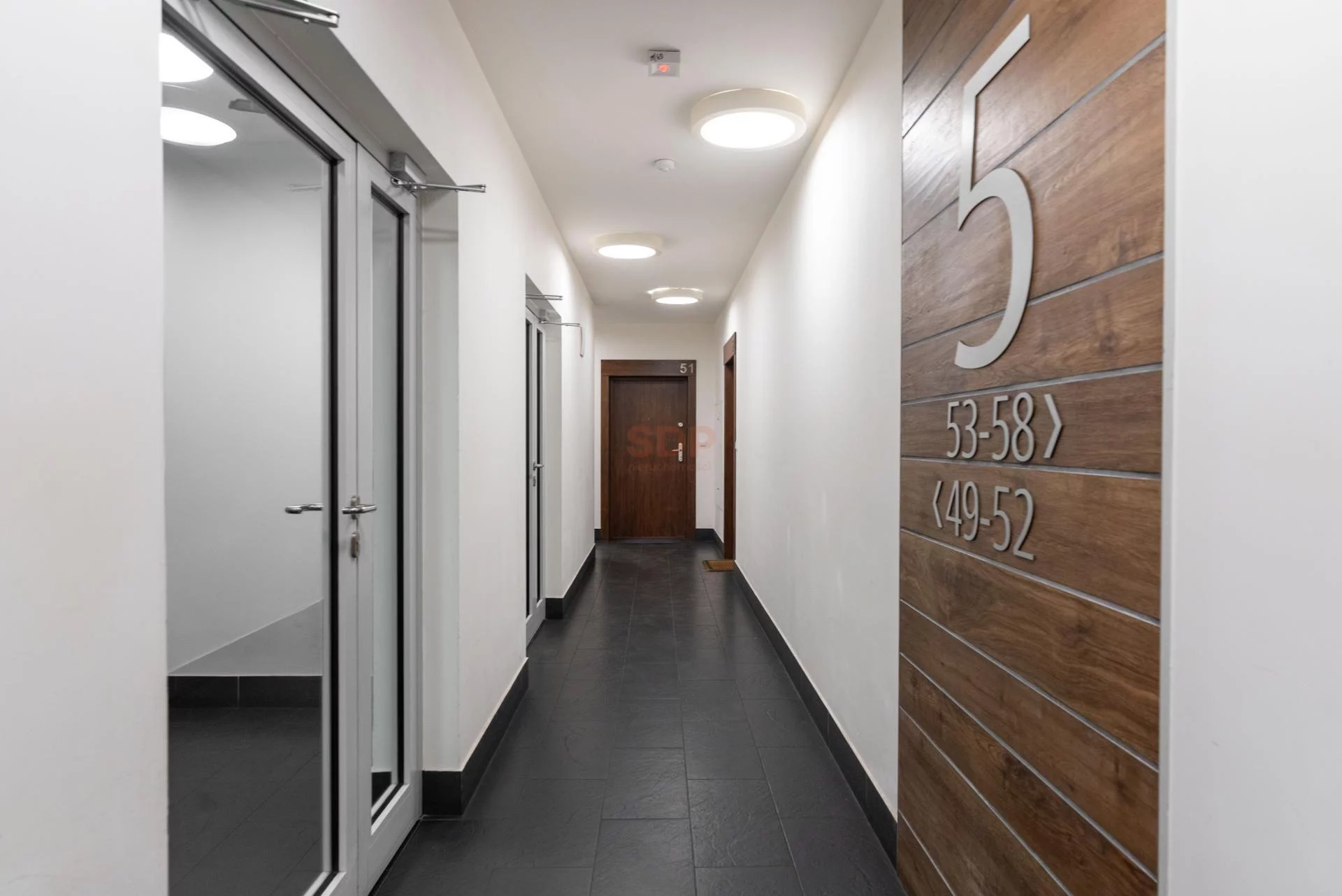 1 pokój, apartament 35,40 m², piętro 5, oferta nr , 41110, Warszawa, Jeziorańskiego Jana