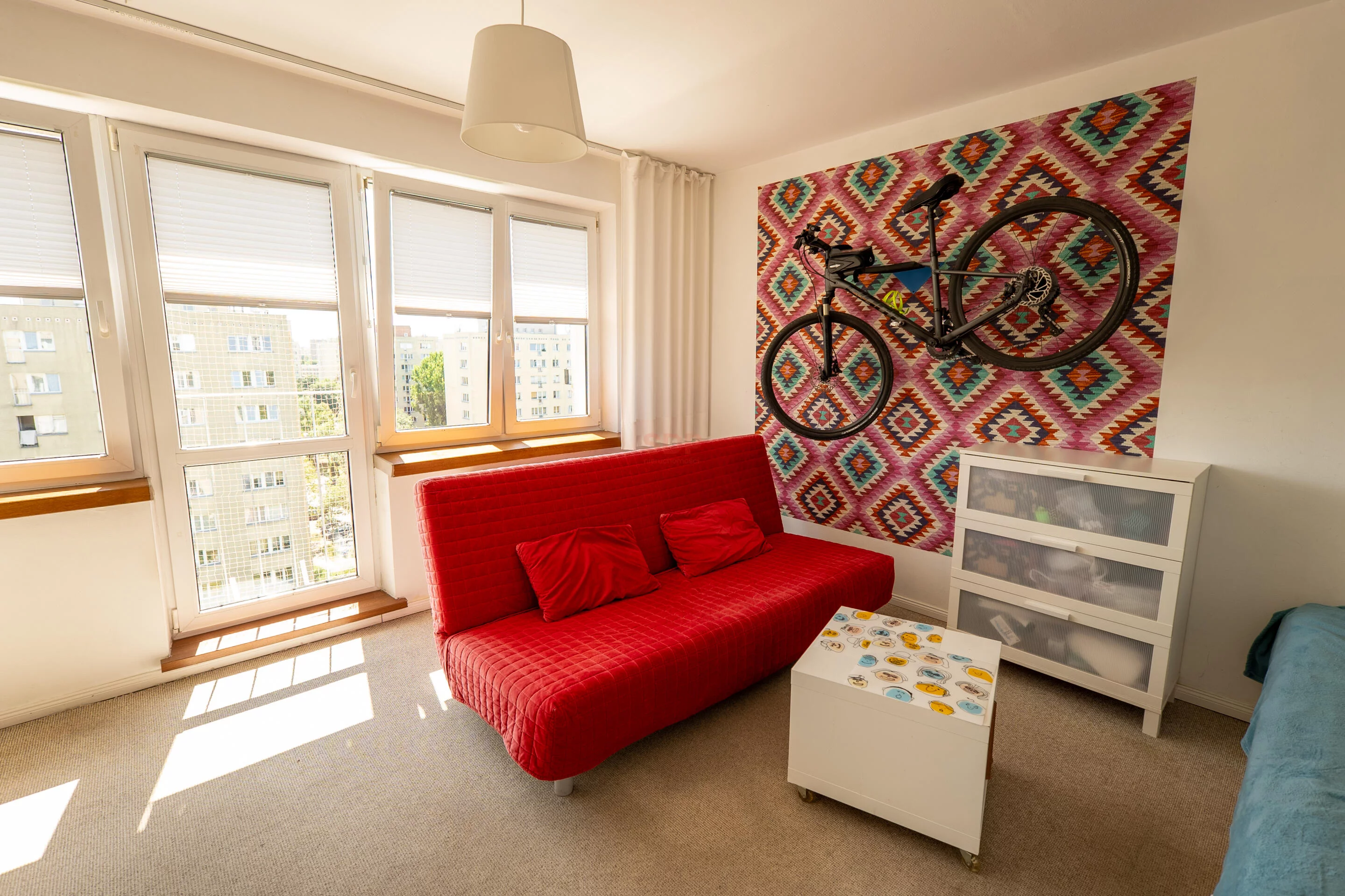 Apartamenty 42184 Warszawa Mokotów Kaukaska
