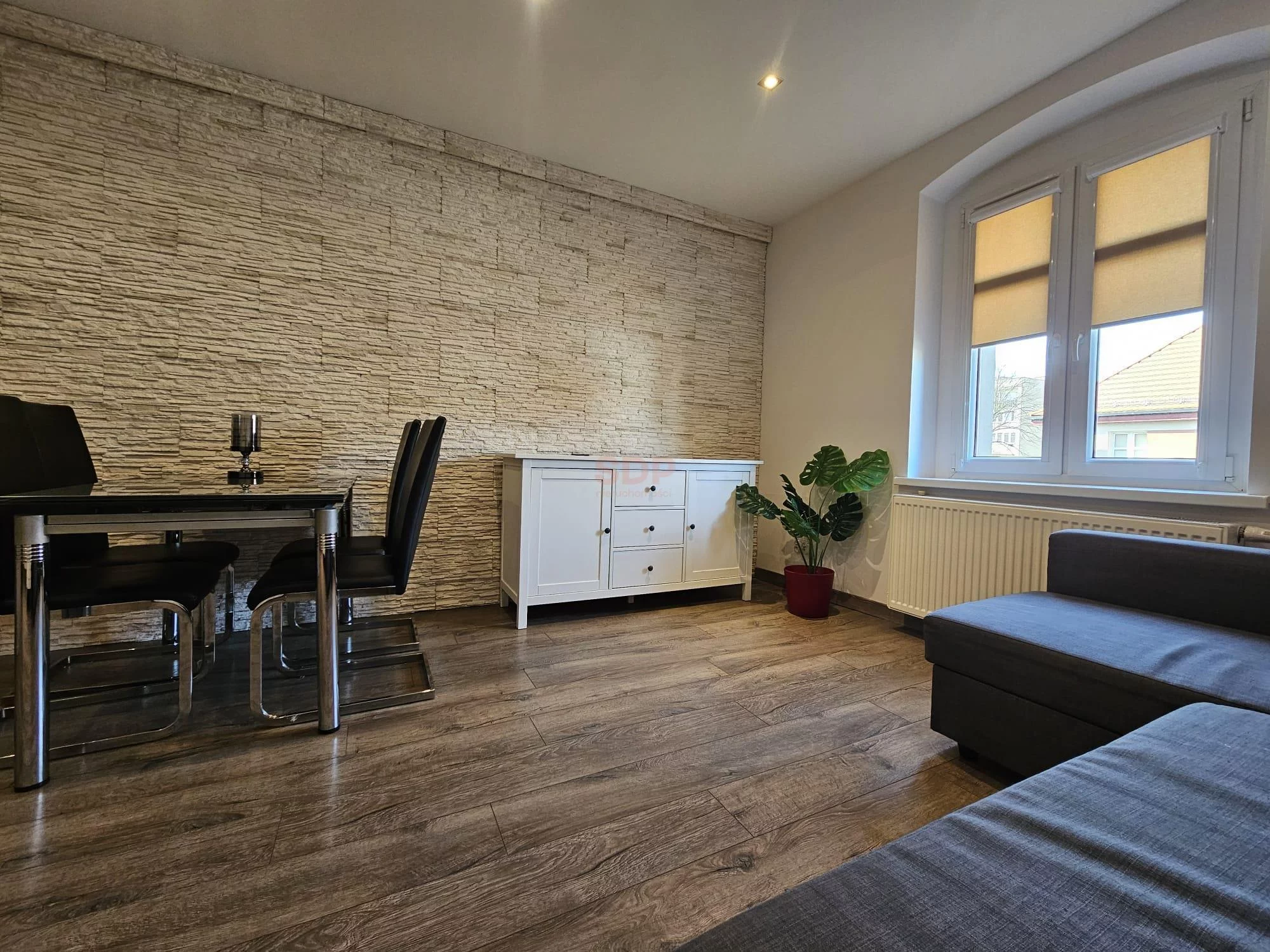 1 pokój, mieszkanie 29,70 m², piętro 1, oferta nr , 39000, Oleśnica, Kazimierza Wielkego