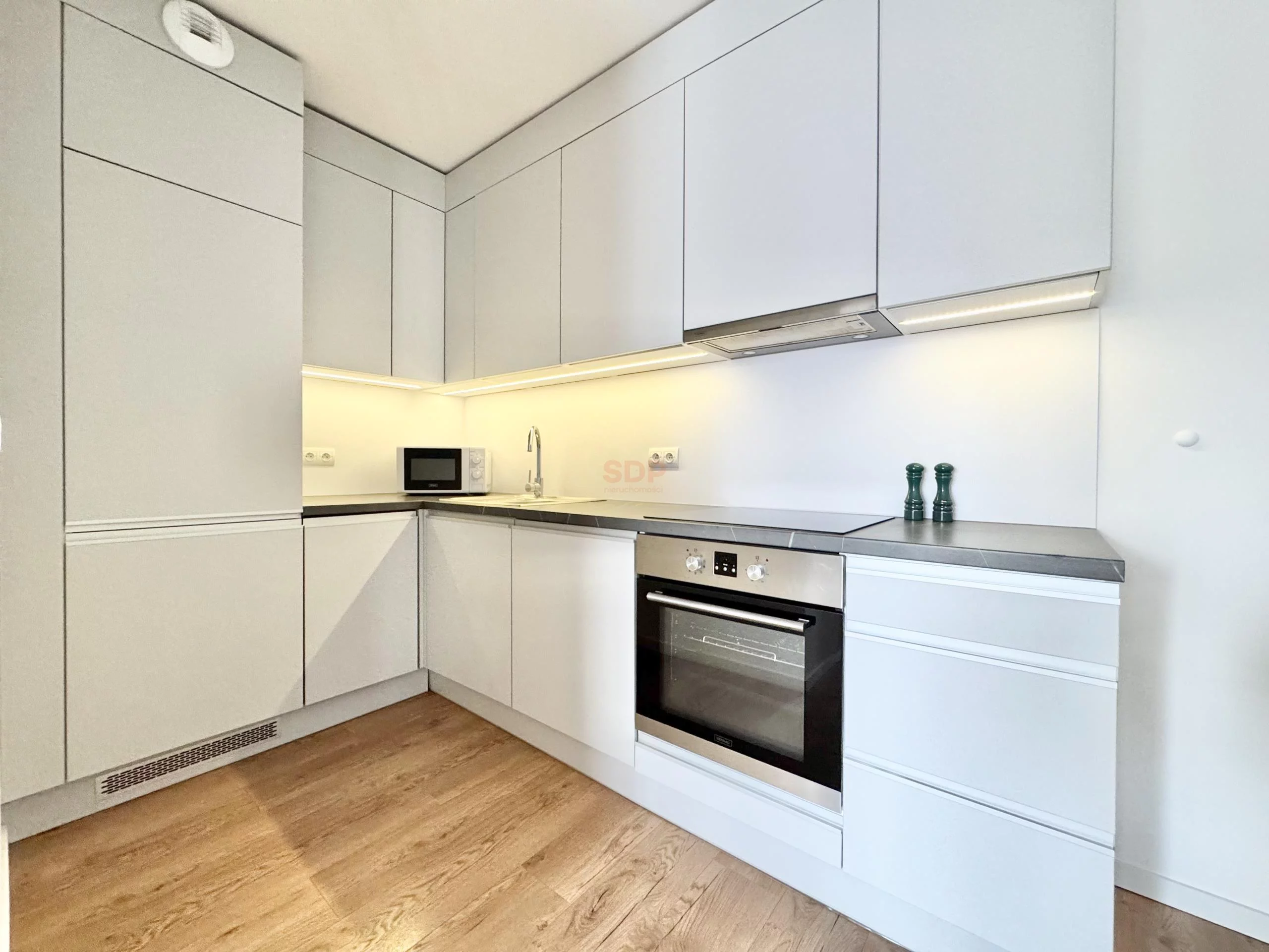 1 pokój, mieszkanie 27,30 m², piętro 3, oferta nr , 37969, Wrocław, Stare Miasto, Kępa Mieszczańska
