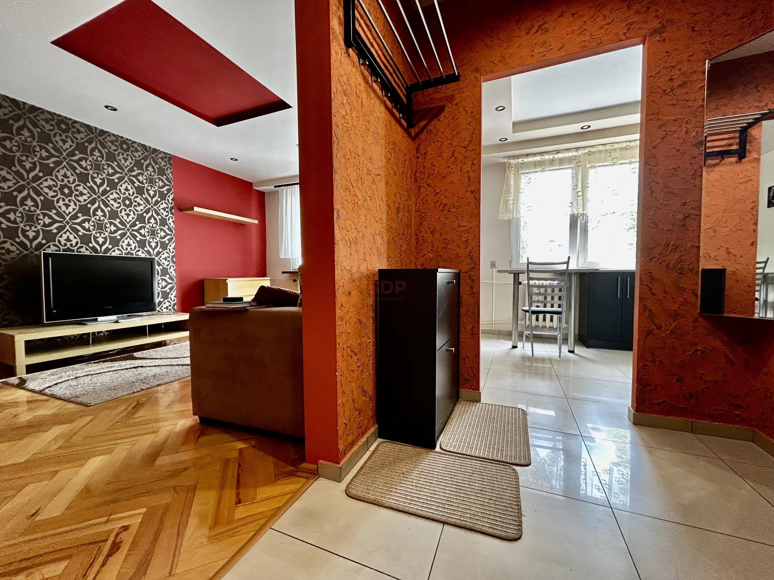 Apartamenty 41679 Łódź Bałuty Klonowa