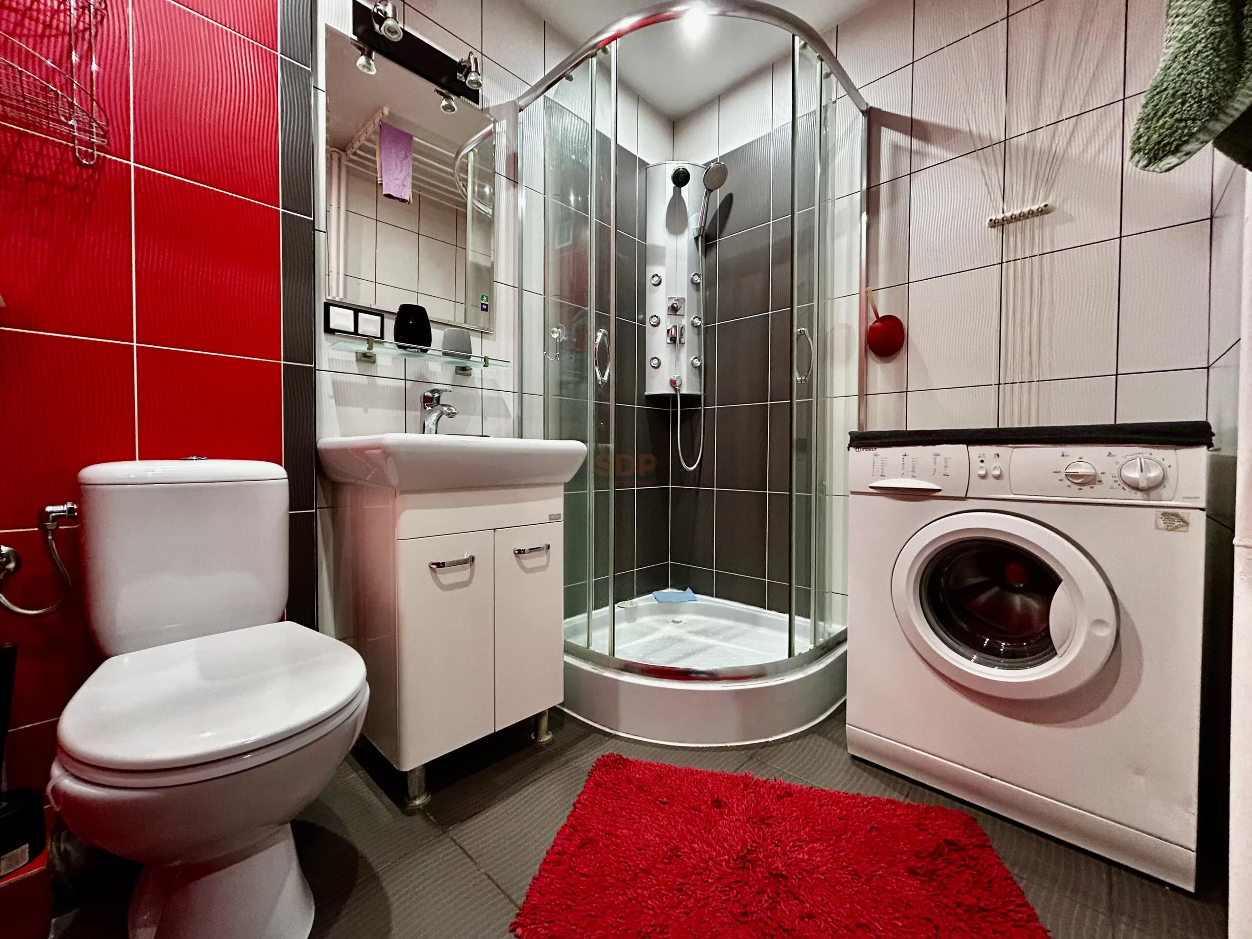 1 pokój, mieszkanie 32,70 m², piętro 2, oferta nr , 41679, Łódź, Bałuty, Bałuty, Klonowa