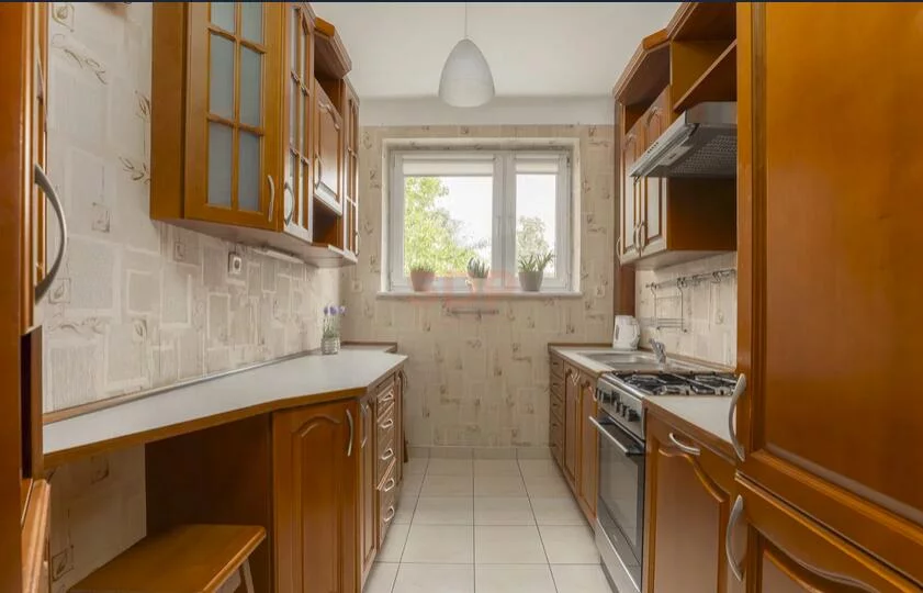 Apartamenty 42748 Warszawa Ursus Konińska